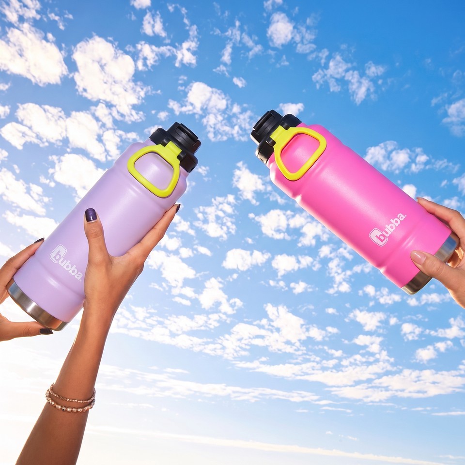 bubba bottles