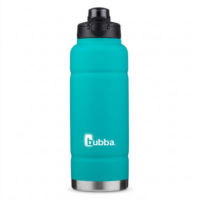 40 oz Trailblazer Insulated Bottle, Scuba