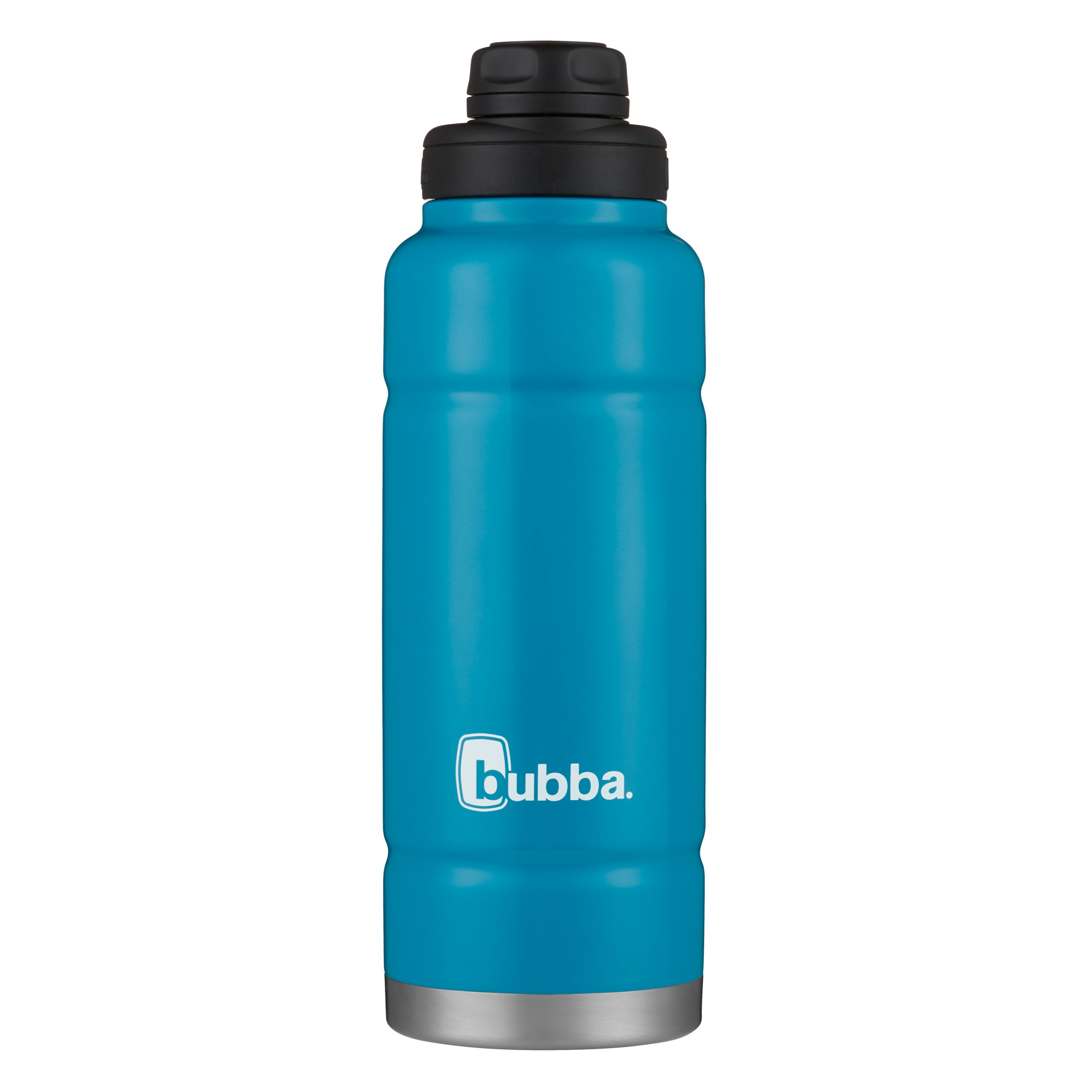 40 oz Trailblazer Insulated Bottle, Tuiti Fruity - studio view 1
