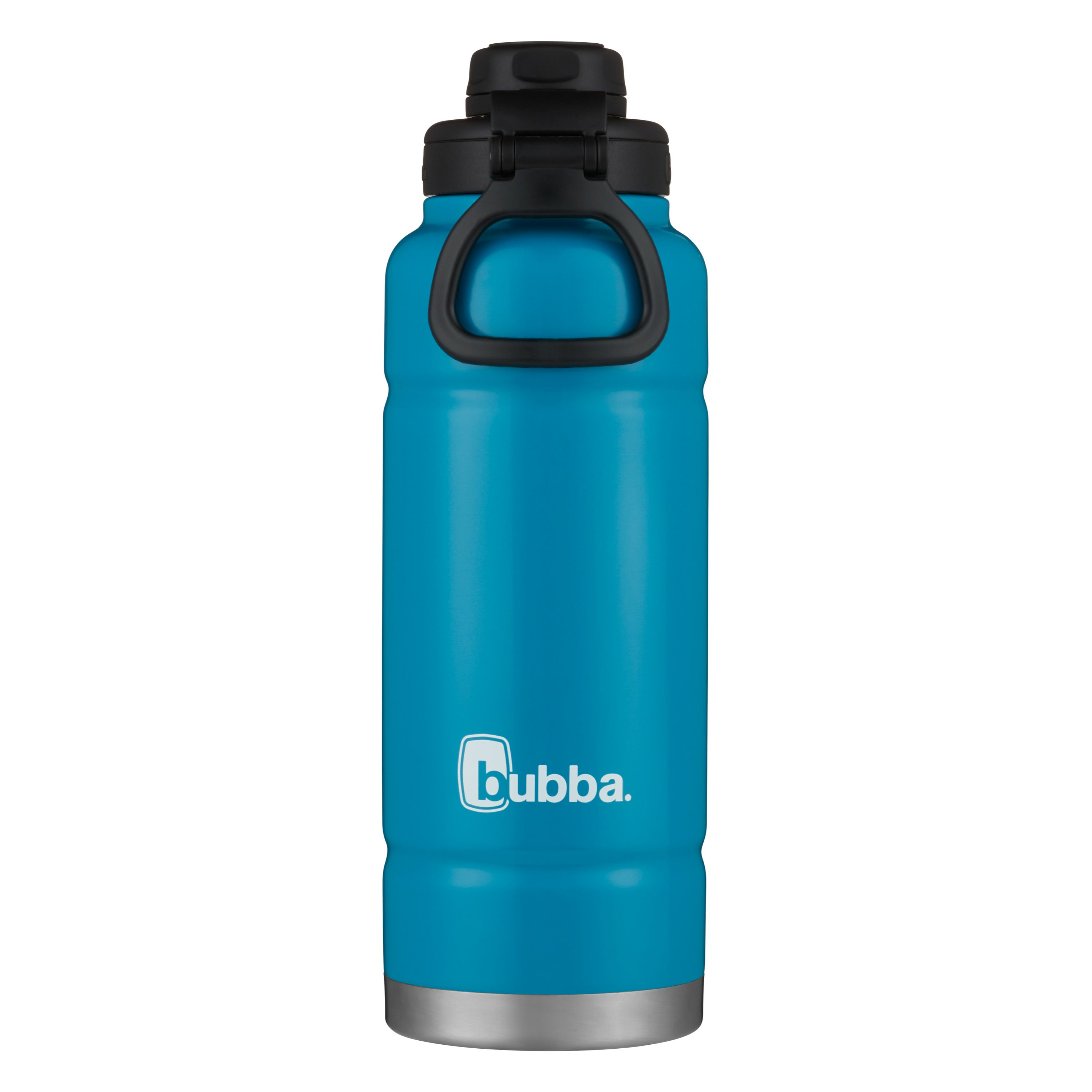 40 oz Trailblazer Insulated Bottle, Tuiti Fruity - studio view 2