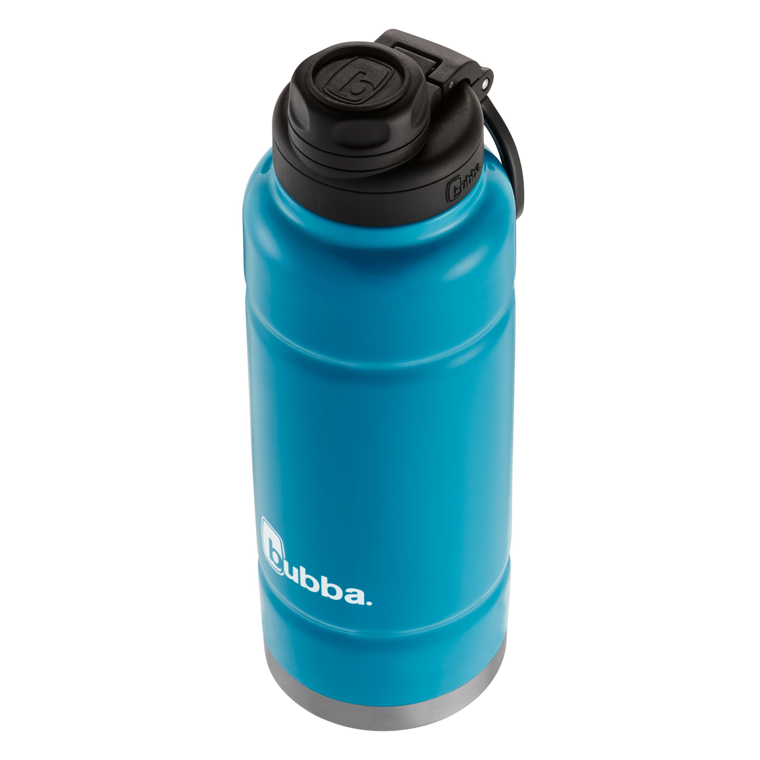 40 oz Trailblazer Insulated Bottle, Tuiti Fruity - studio view 3