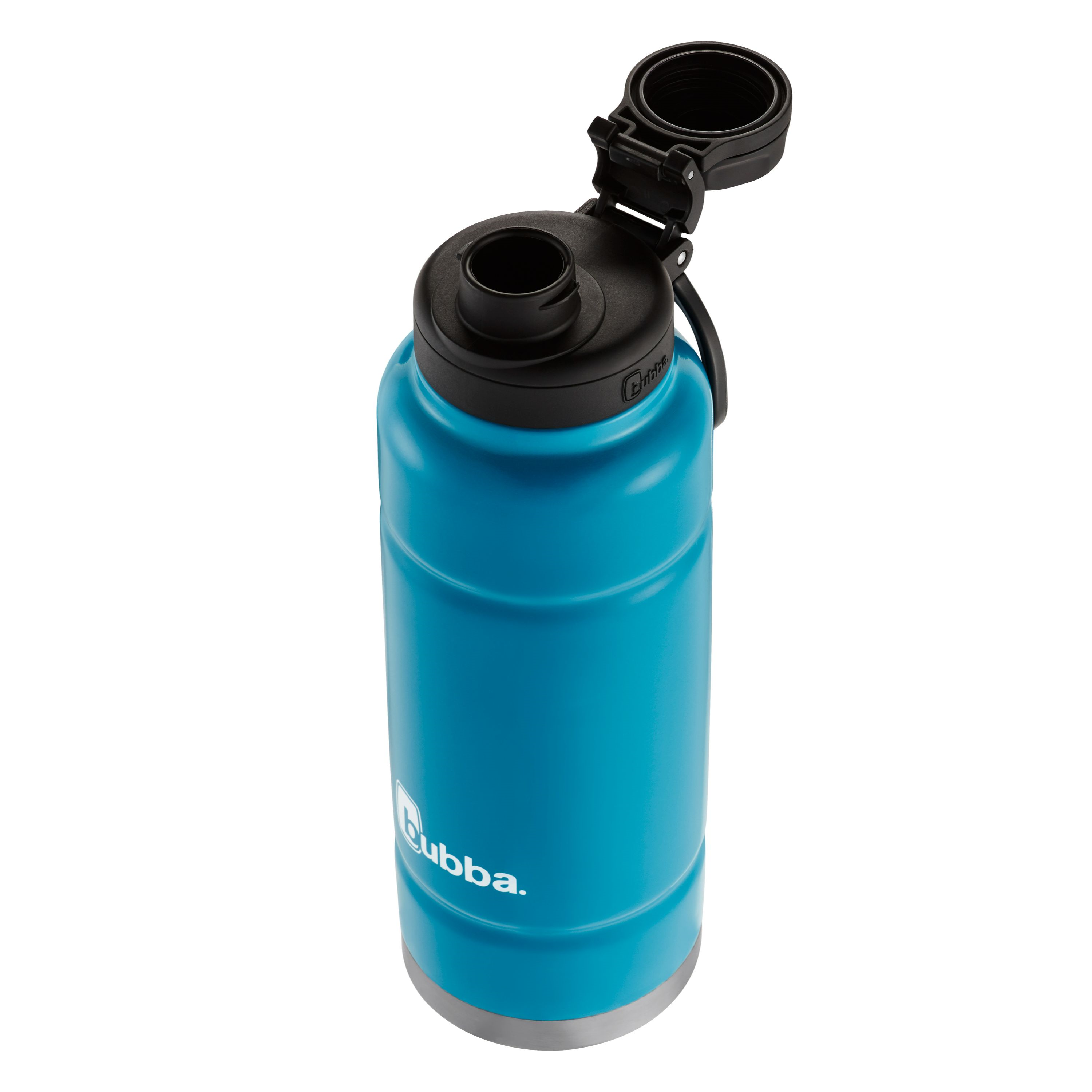 40 oz Trailblazer Insulated Bottle, Tuiti Fruity - studio view 4