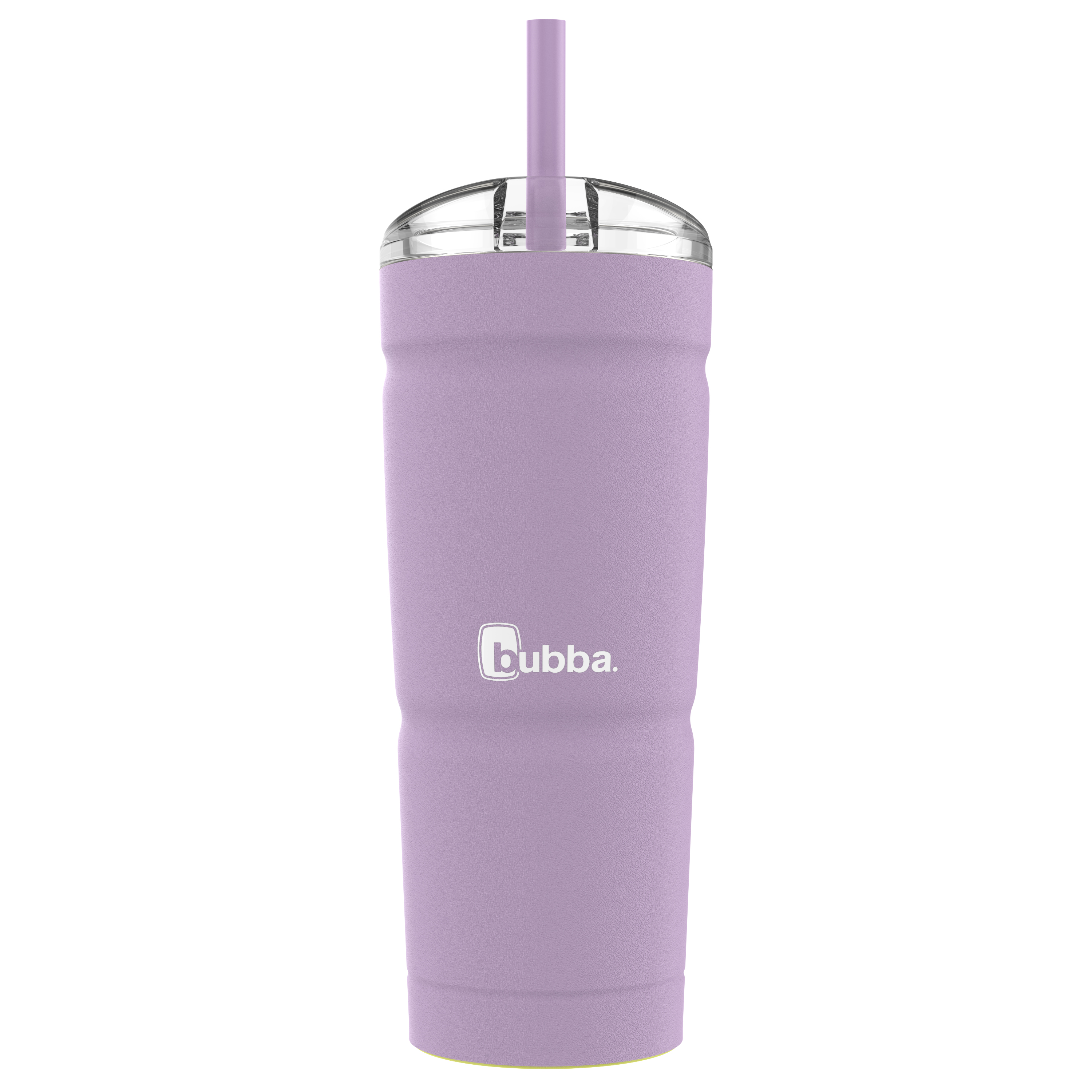 24 oz Envy S Tumbler, Lavender Frost - studio view 1