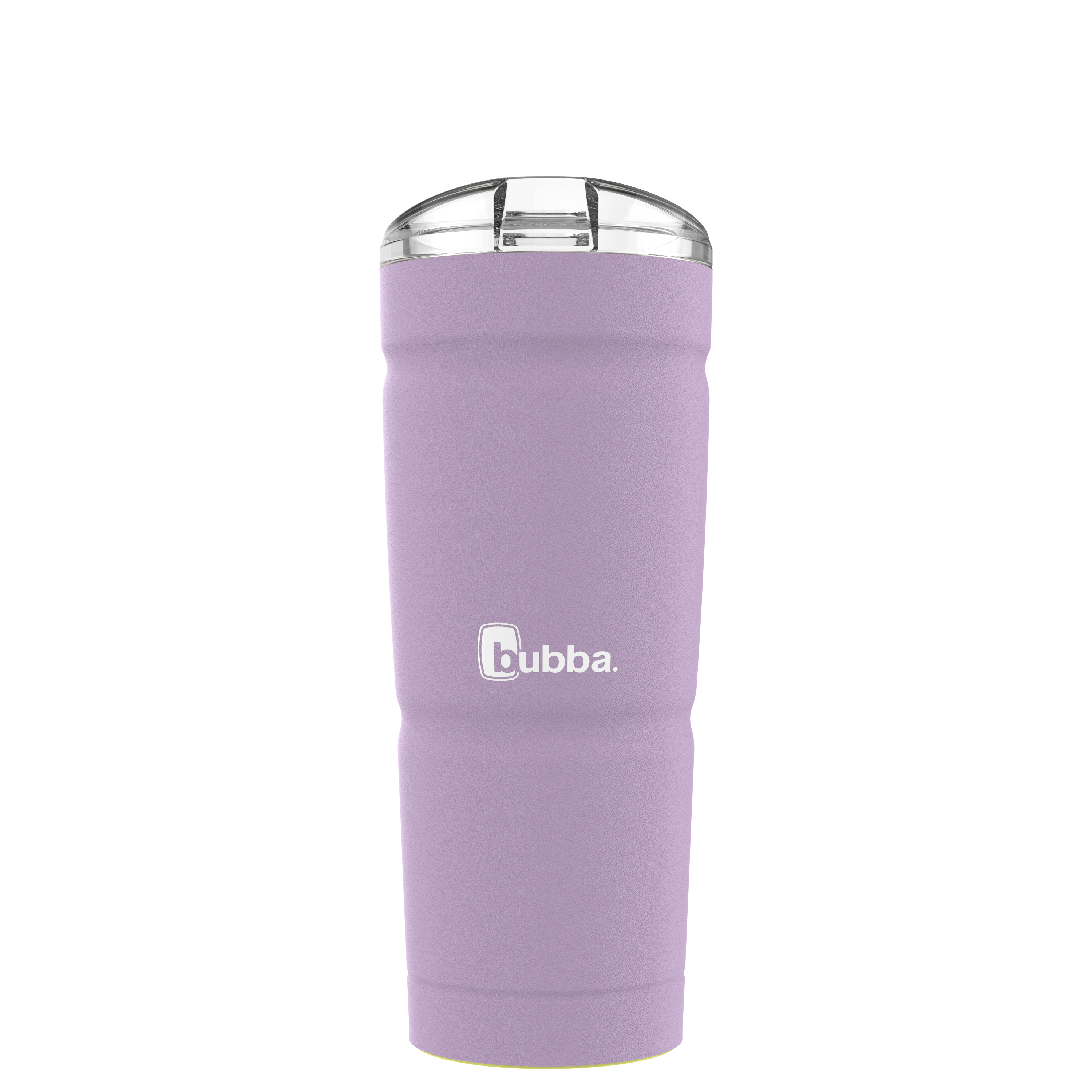 24 oz Envy S Tumbler, Lavender Frost - studio view 2