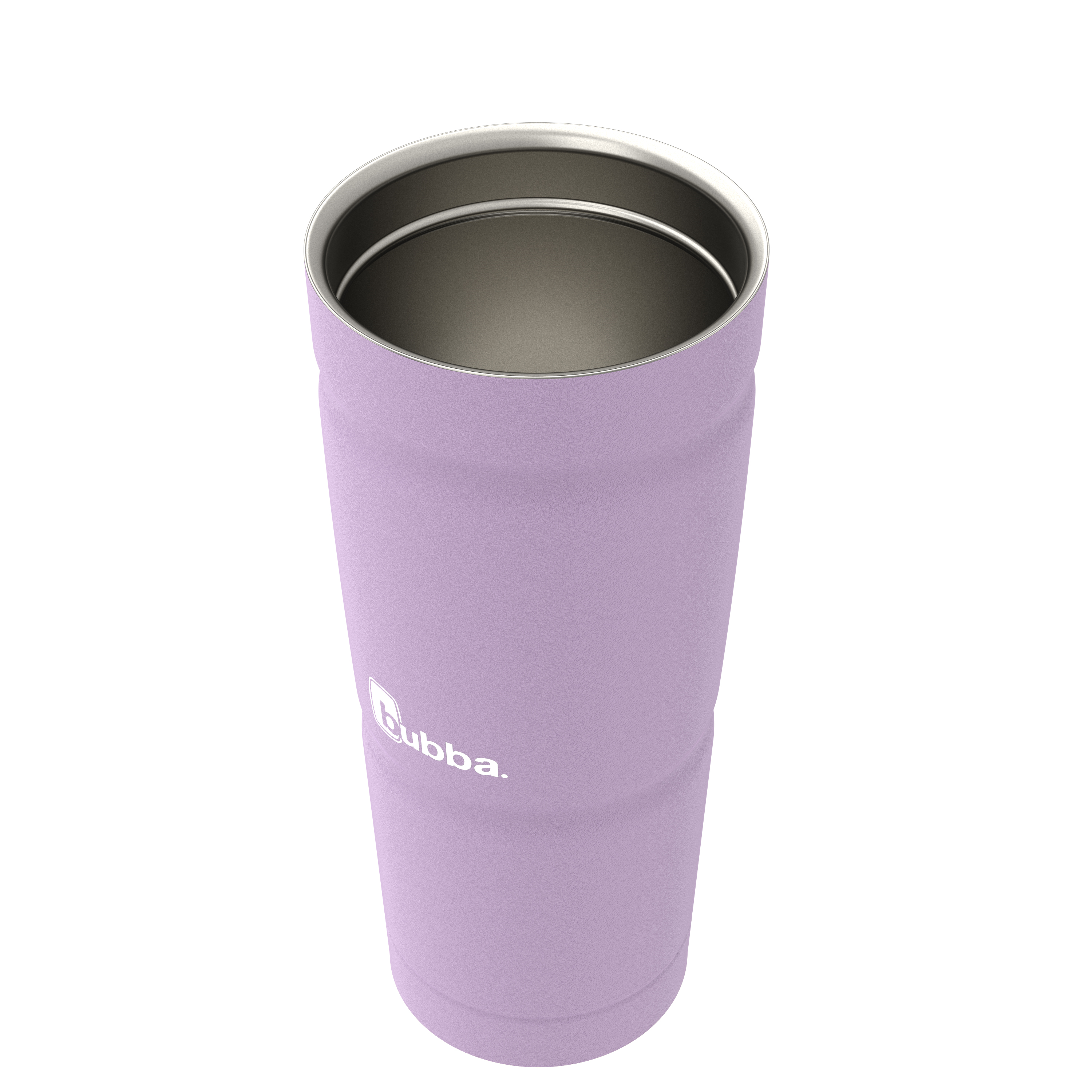 24 oz Envy S Tumbler, Lavender Frost - studio view 5