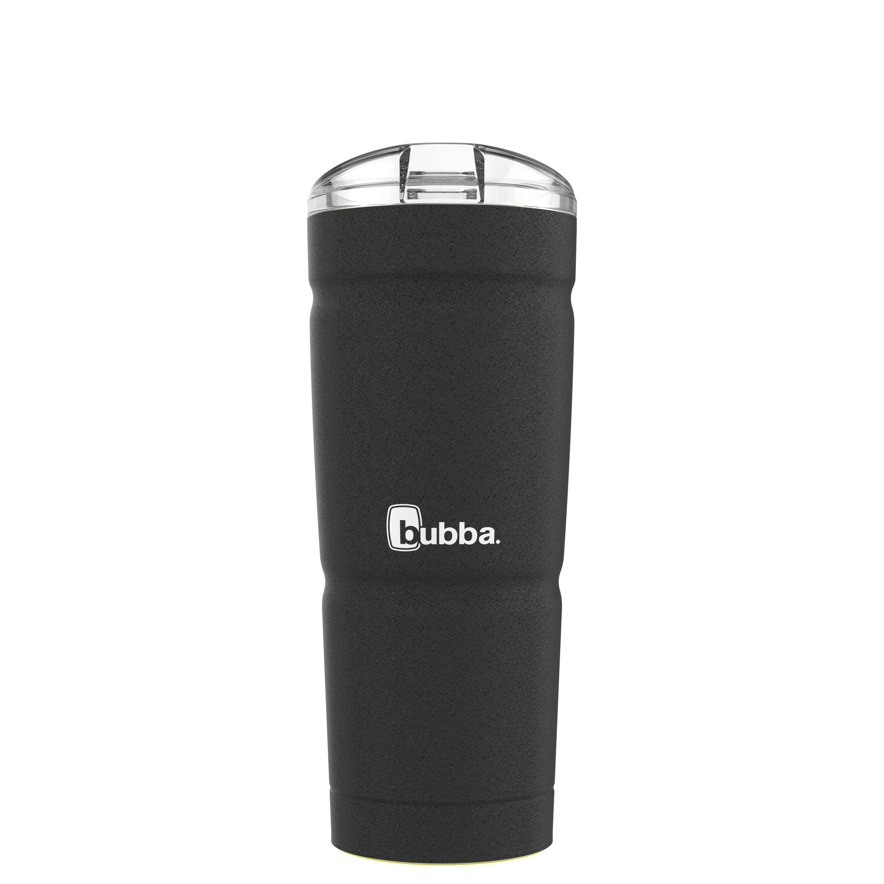 24 oz Envy S Tumbler, Licorice - studio view 2