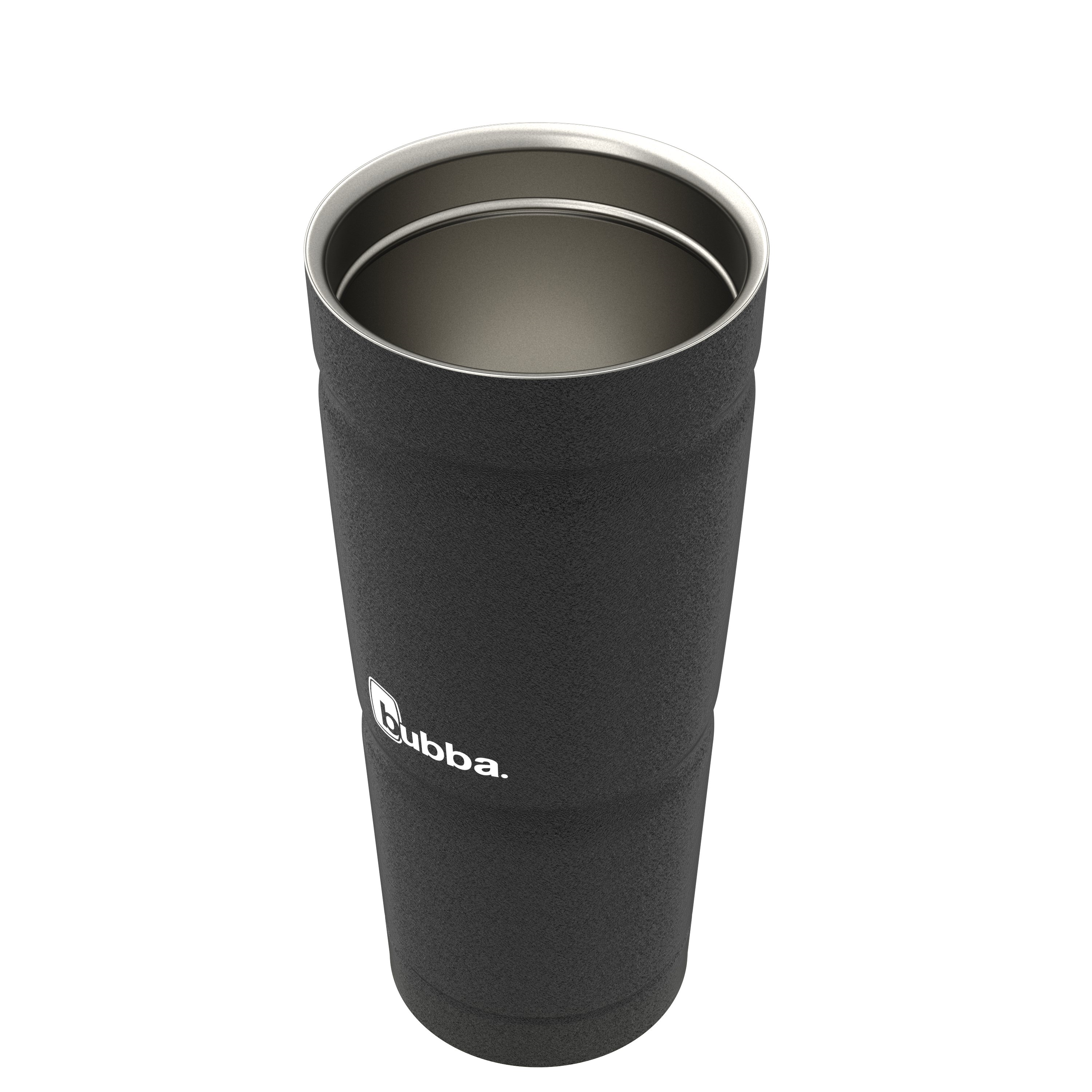 24 oz Envy S Tumbler, Licorice - studio view 5