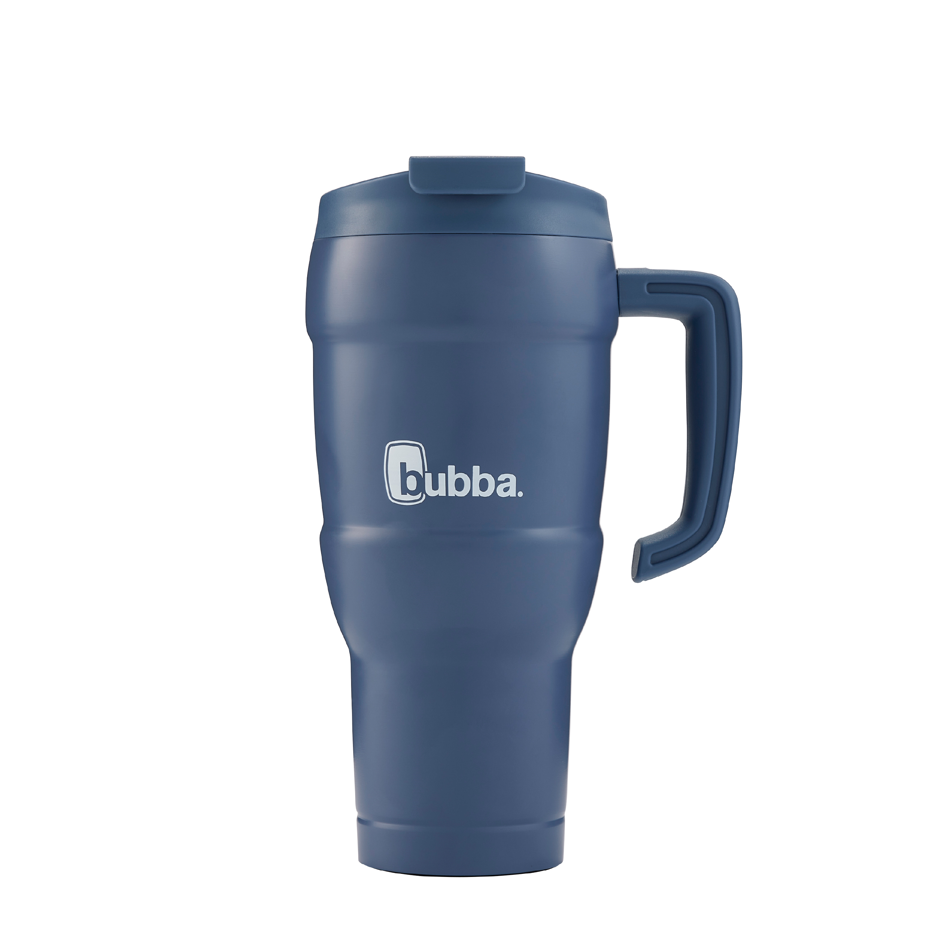 24 oz Hero XL Tumbler, Indigo - studio view 1
