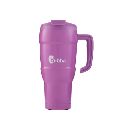 24 oz Hero XL Tumbler, Magenta/Galactic