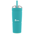 24 oz Envy S Tumbler, Scuba - studio view 1