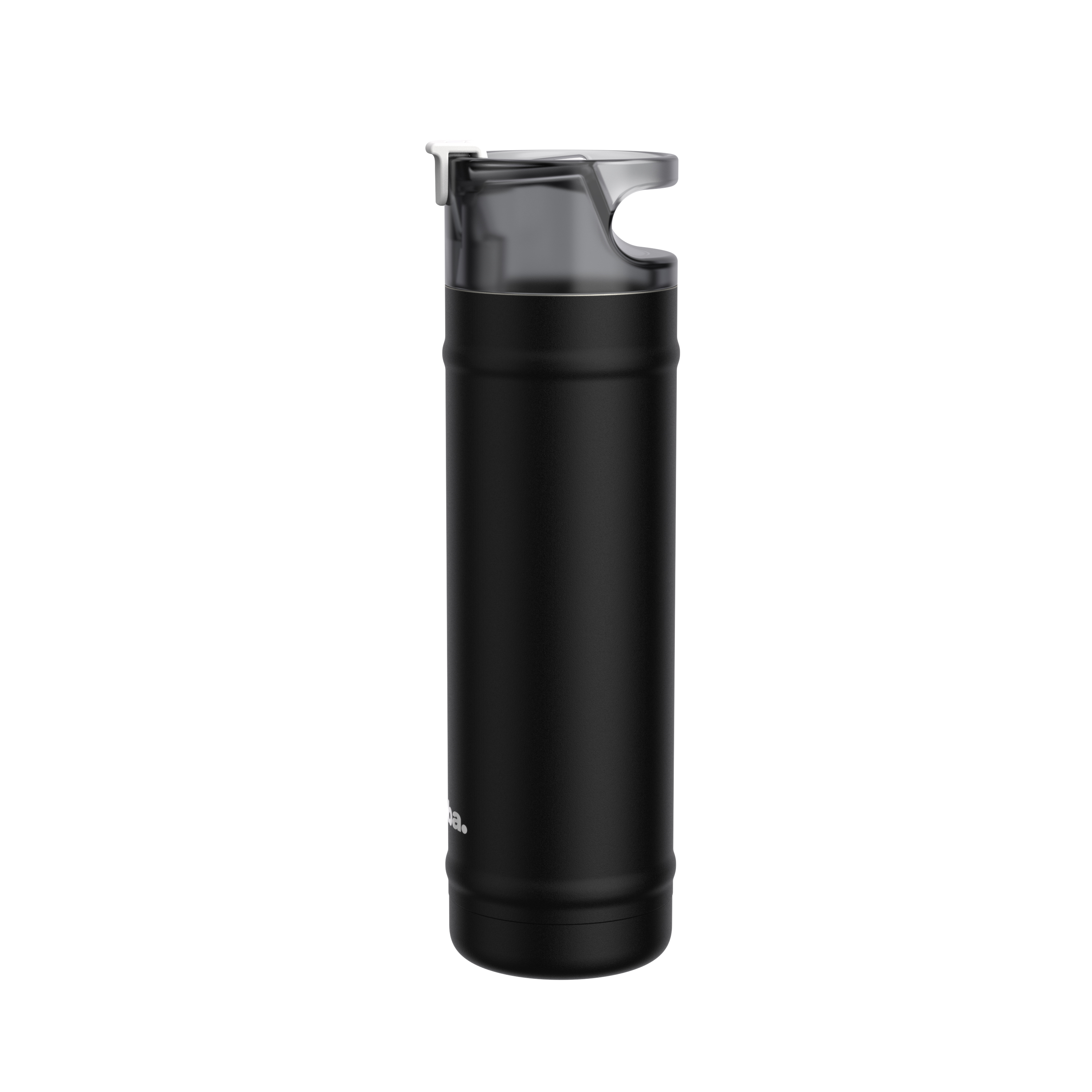24 oz DualSip Insulated Bottle, Office Siren - studio view 2