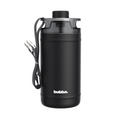 64 oz Insulated Jug, Office Siren - studio view 1