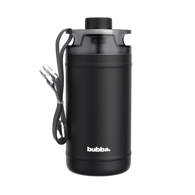 64 oz Insulated Jug, Office Siren