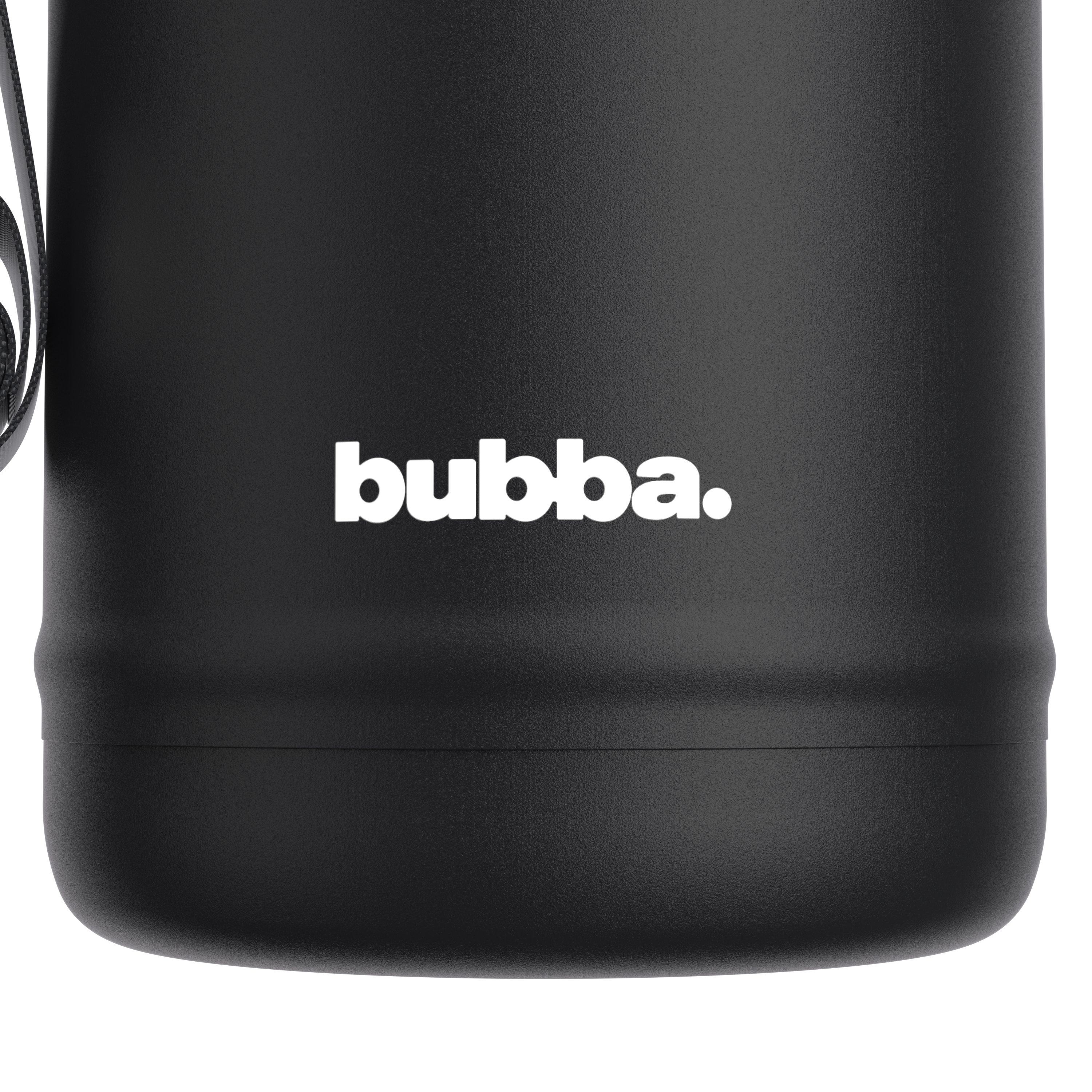 64 oz Insulated Jug, Office Siren - studio view 4