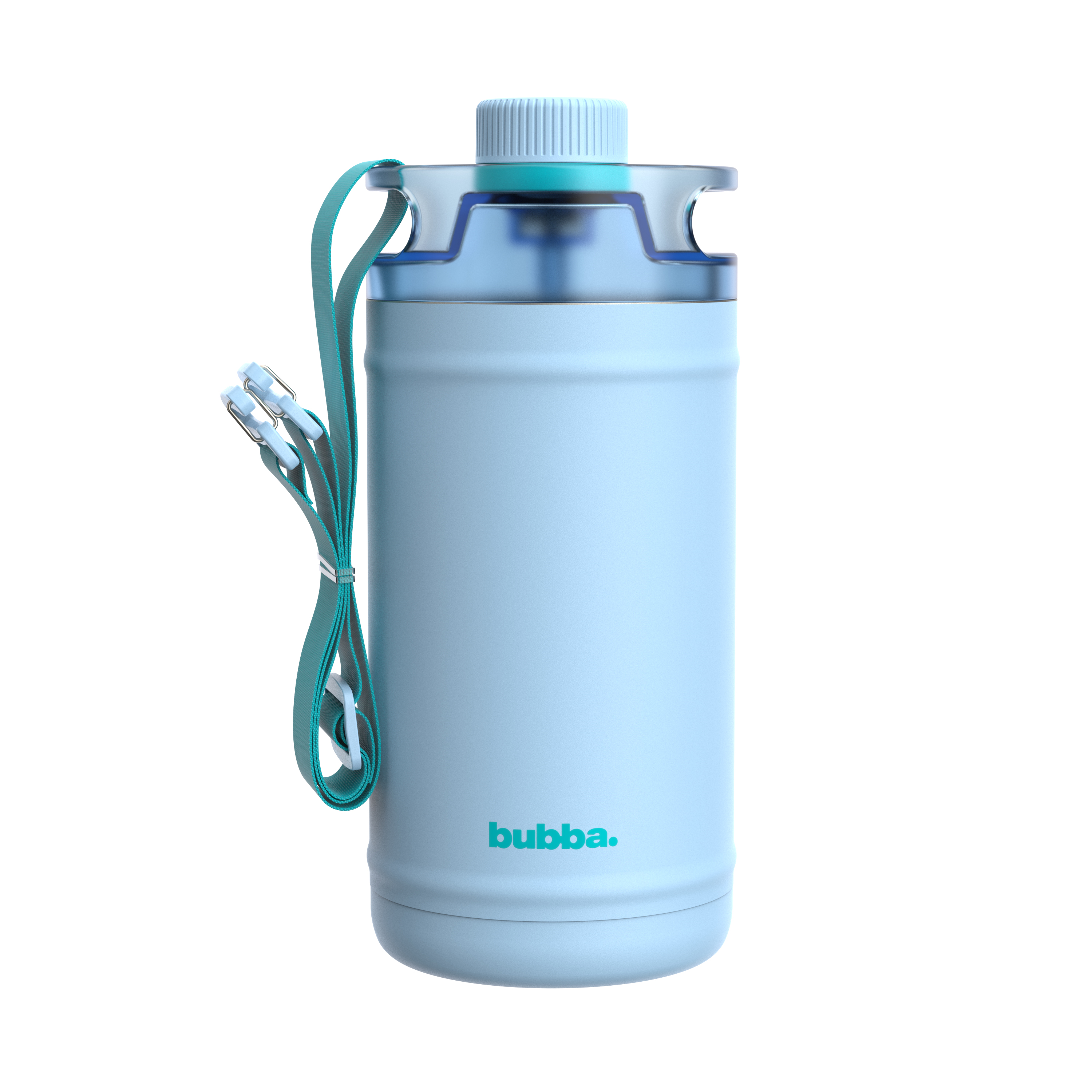 64 oz Insulated Jug, Daydreamin' - studio view 1