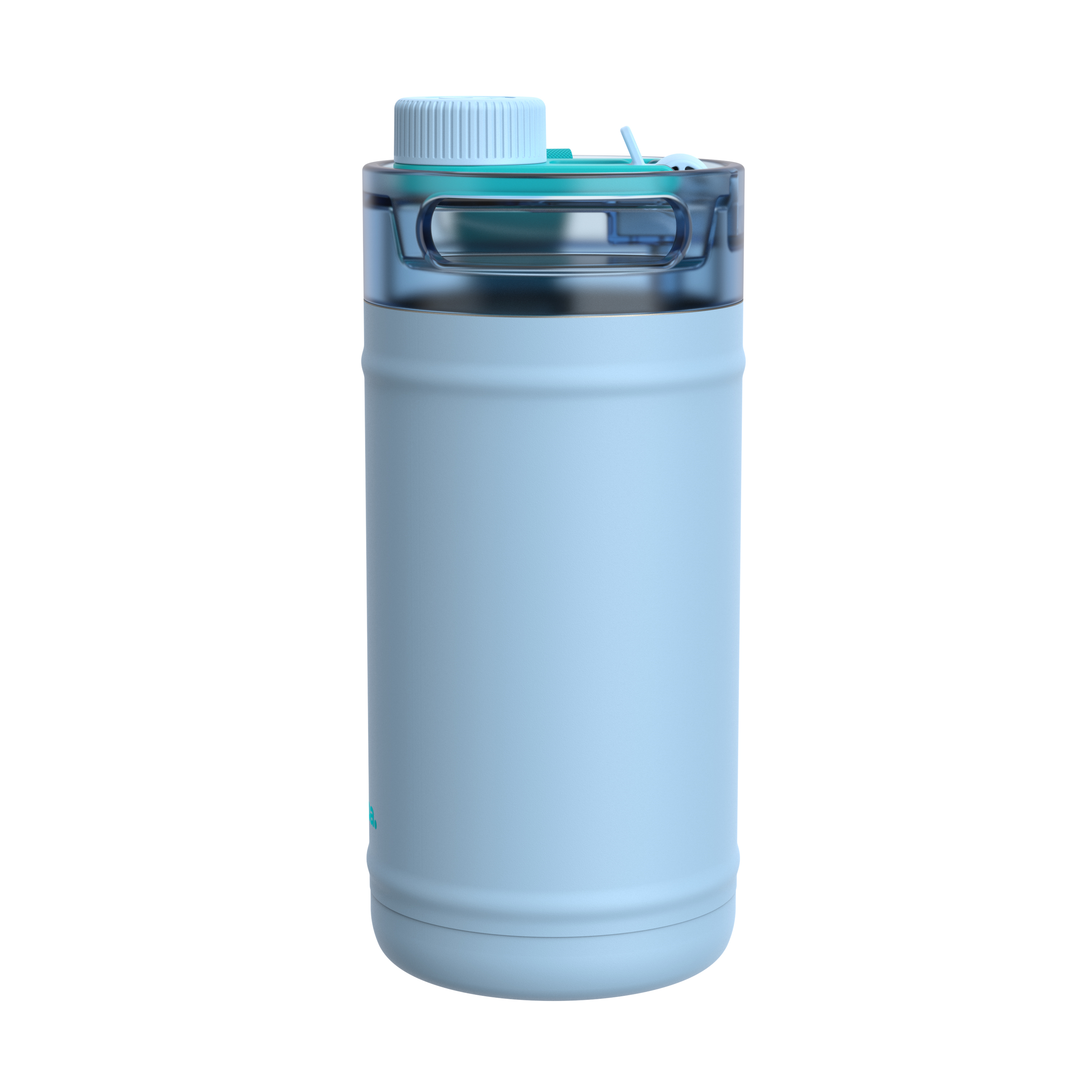 64 oz Insulated Jug, Daydreamin' - studio view 2