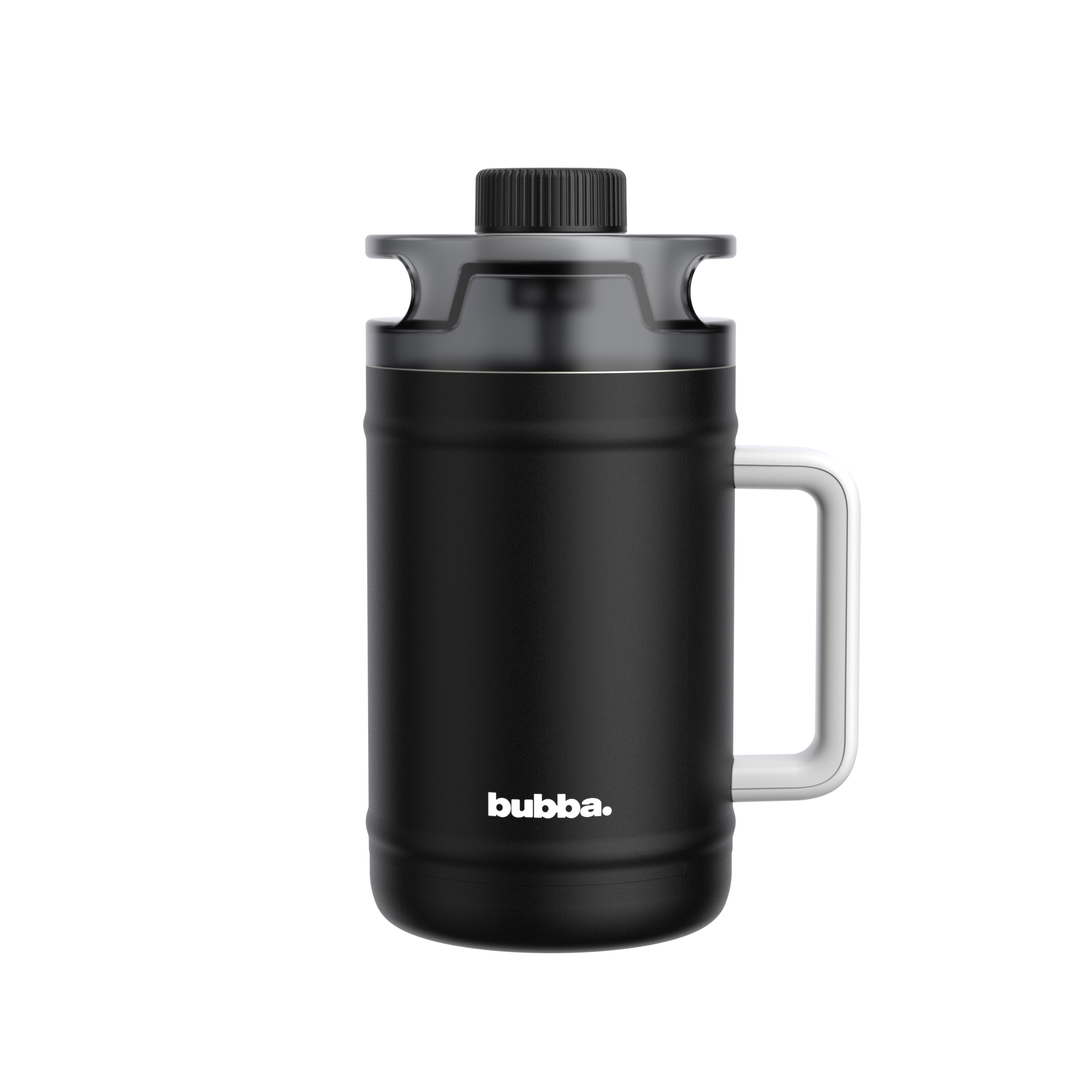 52 oz Insulated Keg, Office Siren - studio view 1