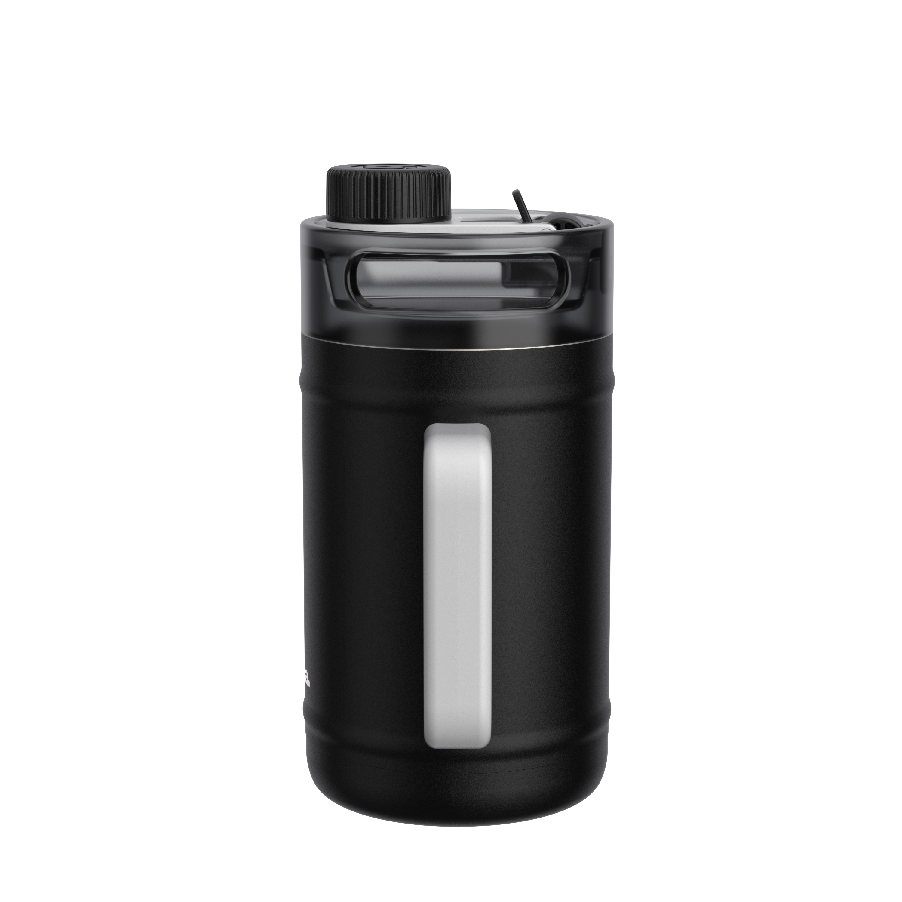 52 oz Insulated Keg, Office Siren - studio view 2