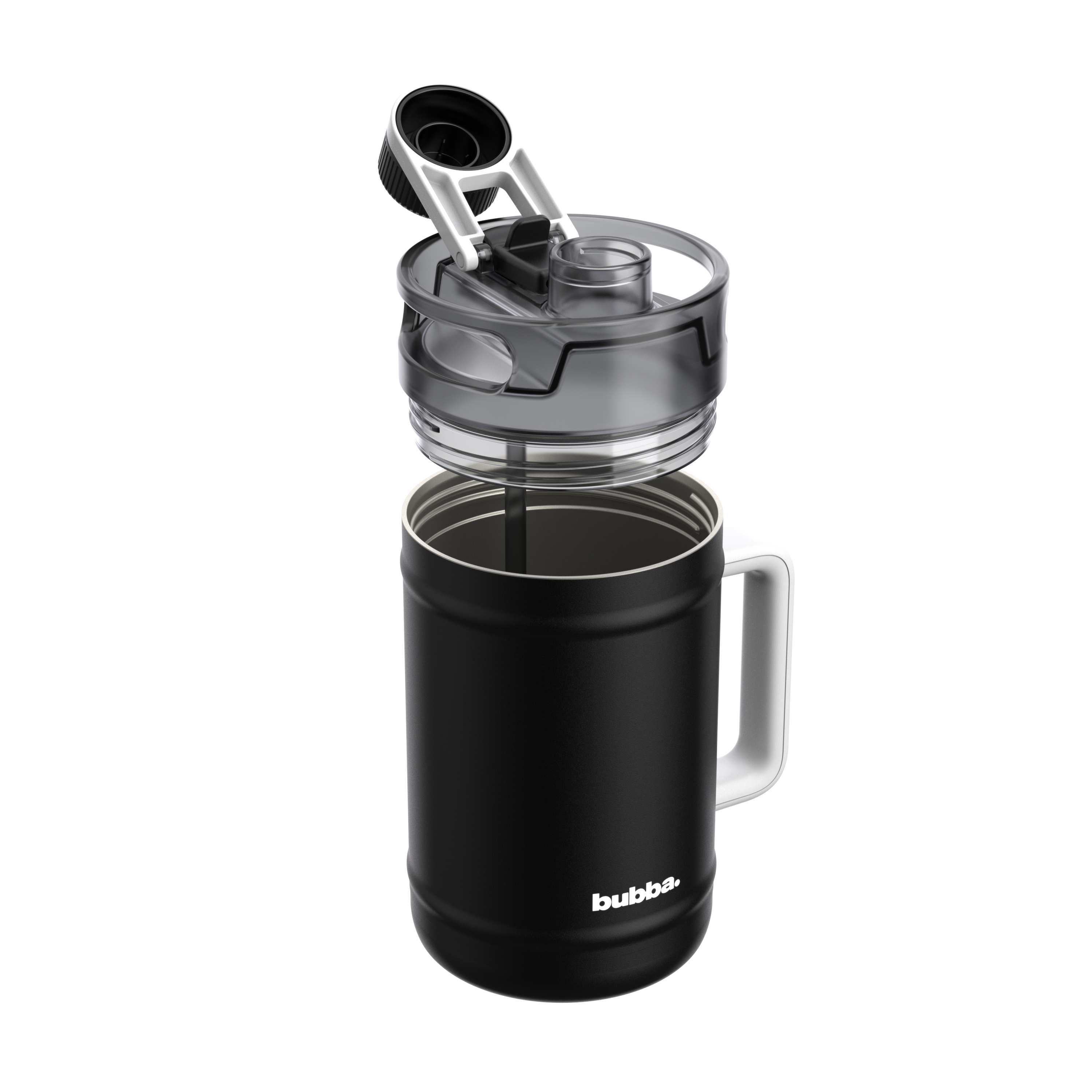 52 oz Insulated Keg, Office Siren - studio view 5