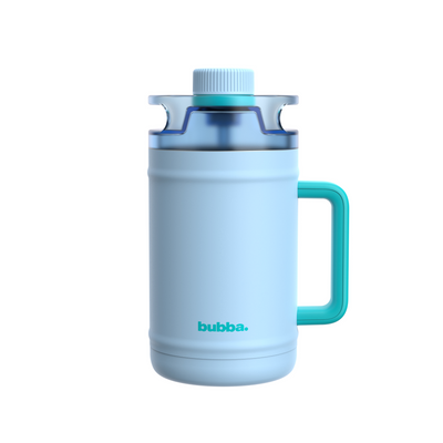 52 oz Insulated Keg