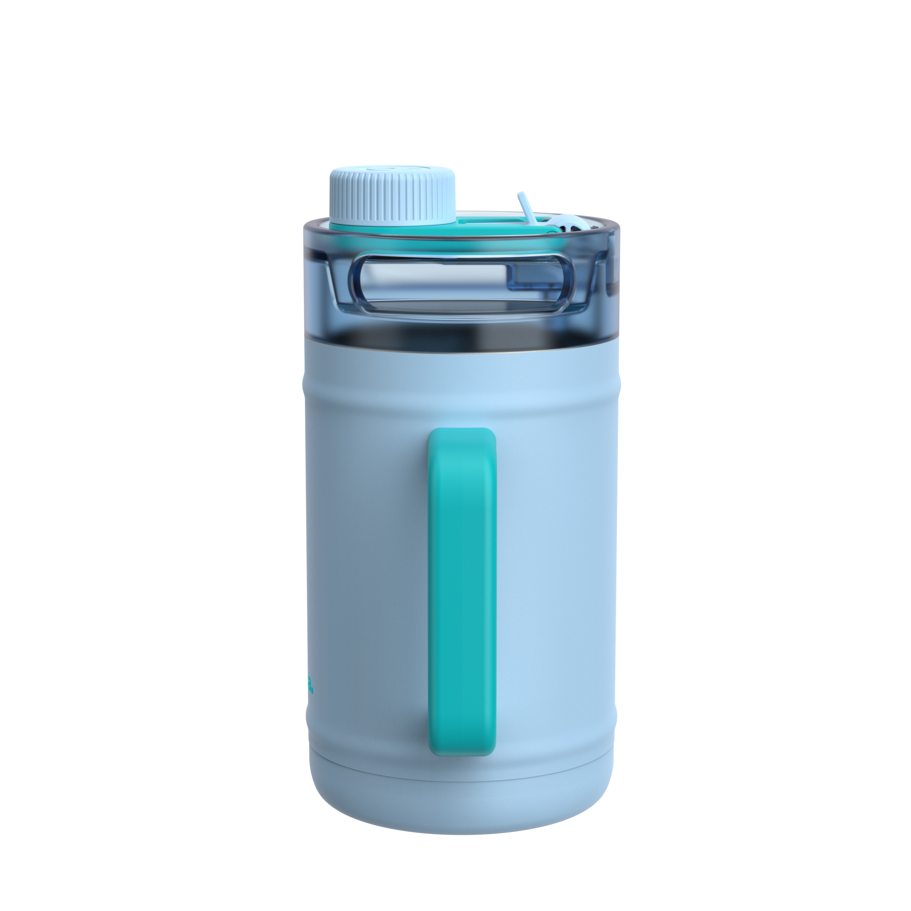 52 oz Insulated Keg, Daydreamin' - studio view 2
