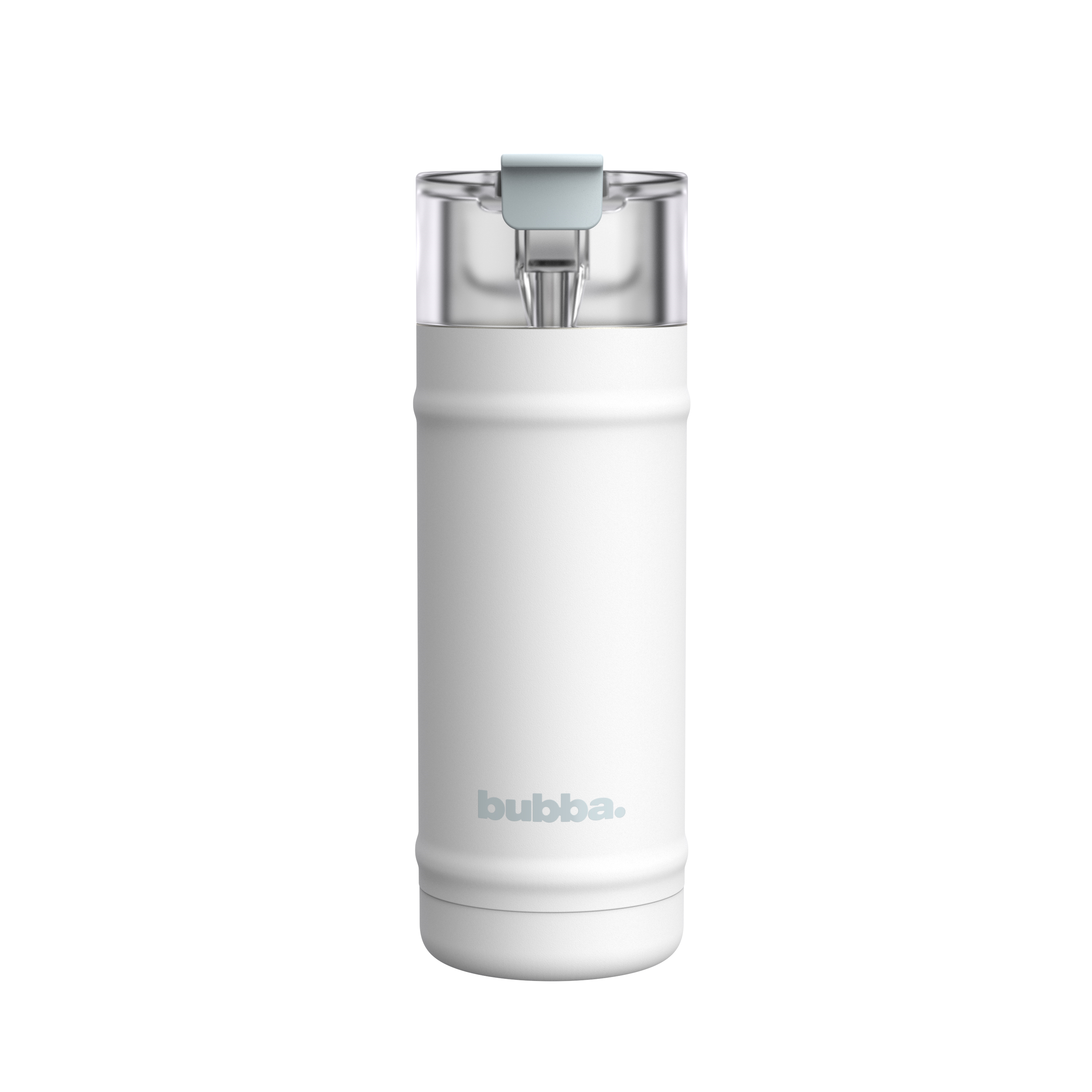 18 oz DualSip Insulated Bottle, Fresh Kicks - studio view 1