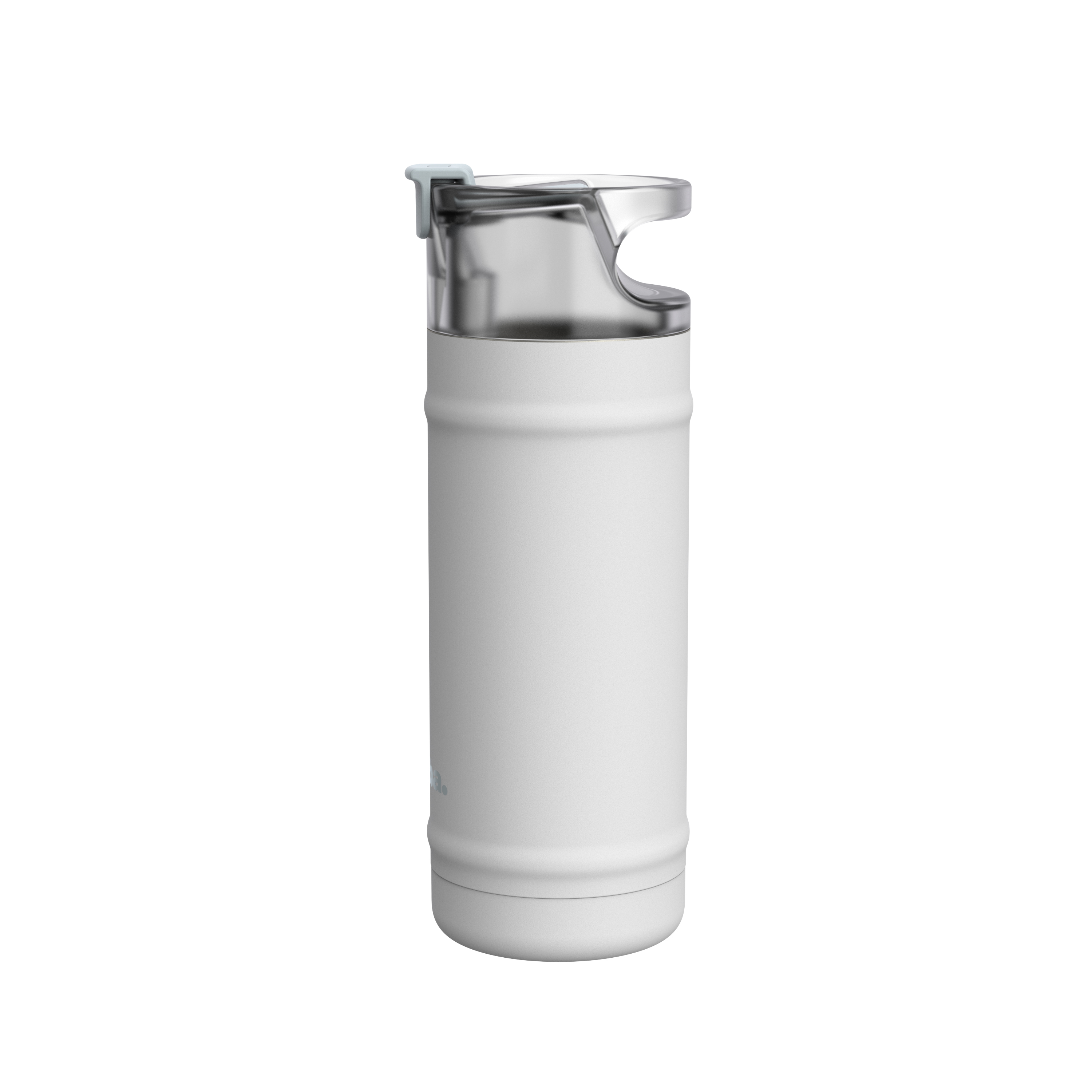 18 oz DualSip Insulated Bottle, Fresh Kicks - studio view 2