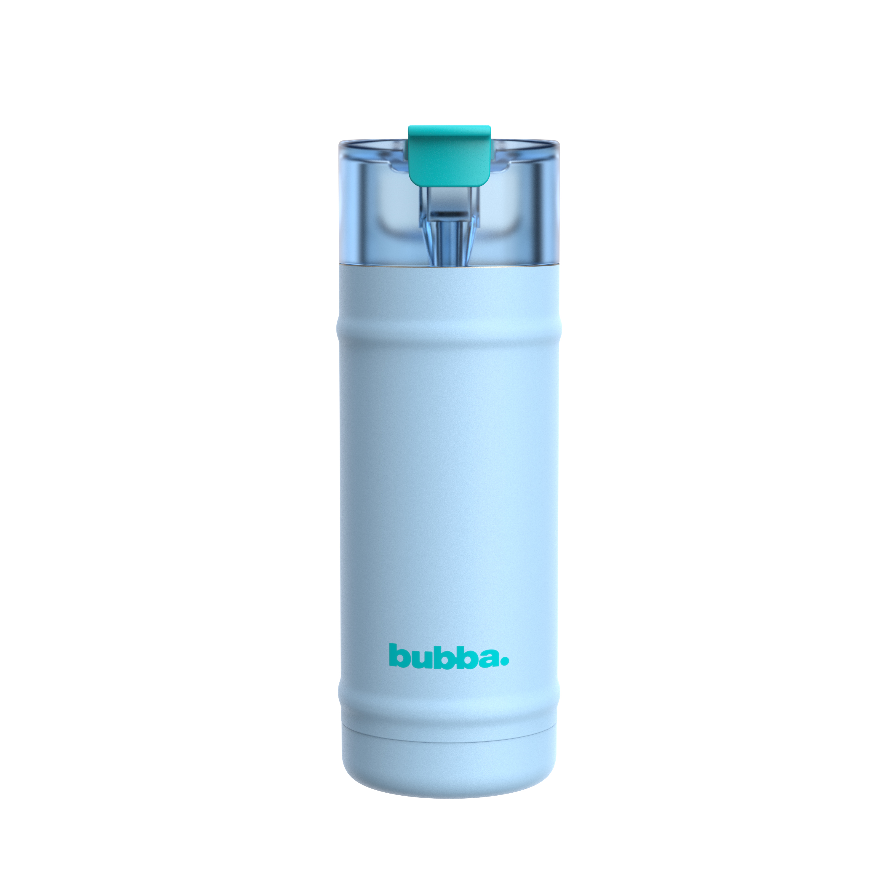 18 oz DualSip Insulated Bottle, Daydreamin' - studio view 1
