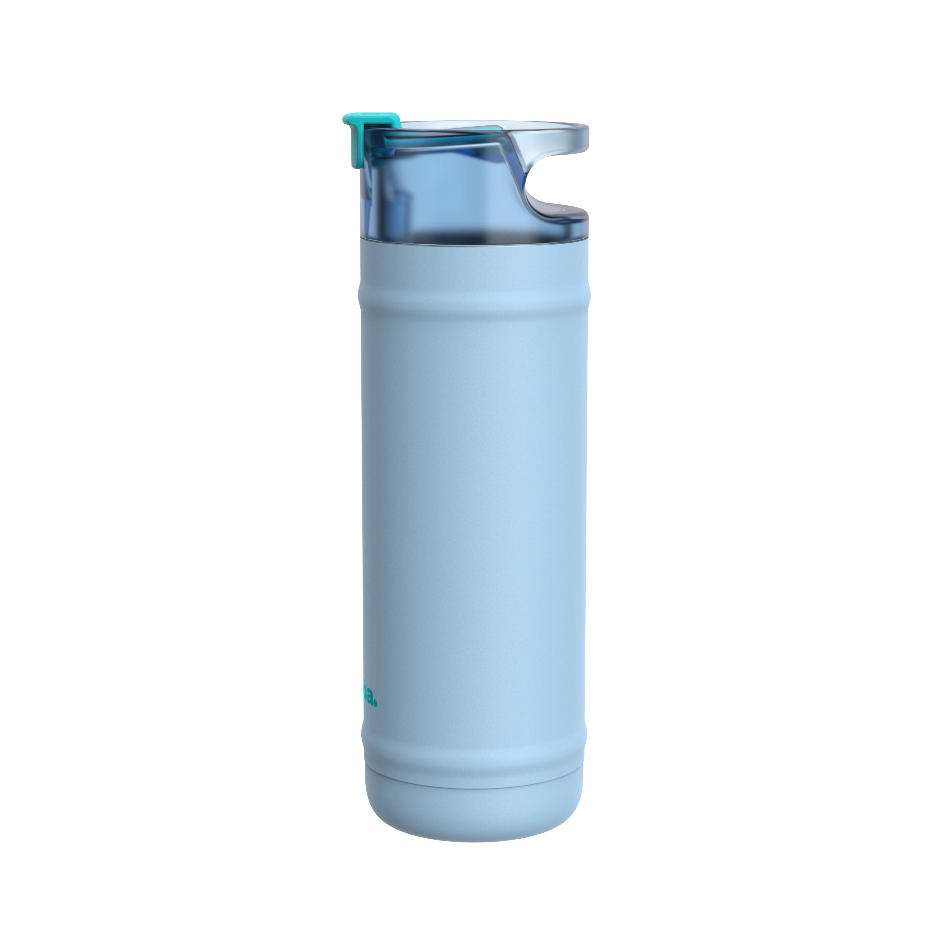 32 oz DualSip Insulated Bottle, Daydreamin' - studio view 2