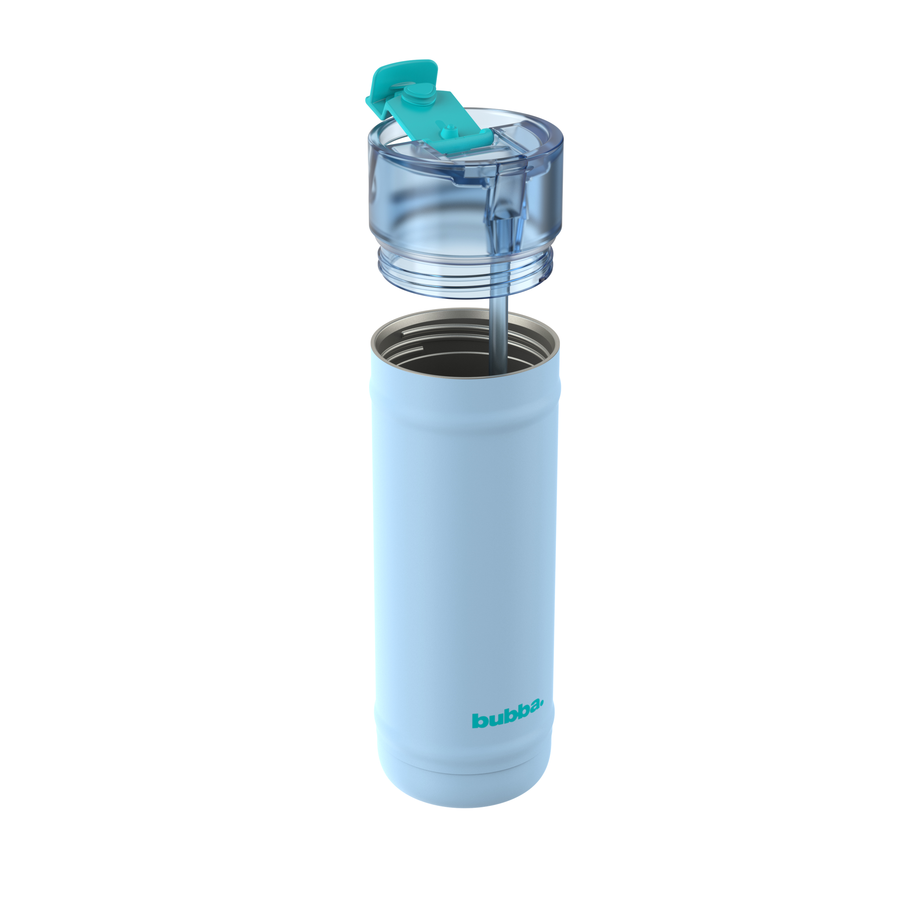 32 oz DualSip Insulated Bottle, Daydreamin' - studio view 5