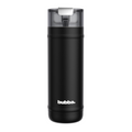 32 oz DualSip Insulated Bottle, Office Siren - studio view 1