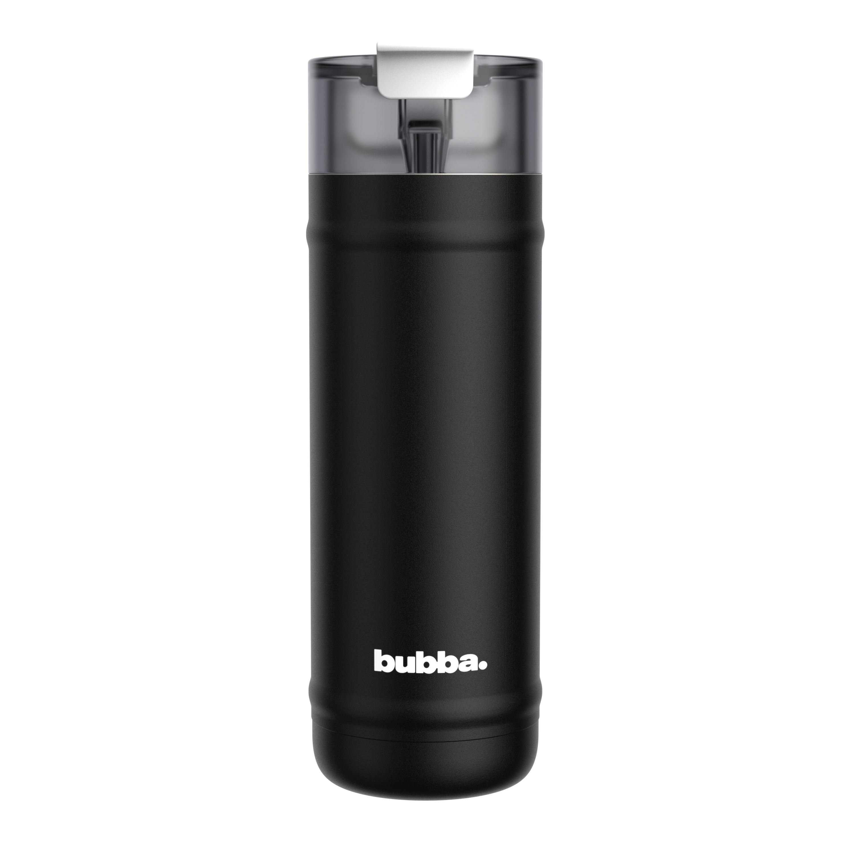 32 oz DualSip Insulated Bottle, Office Siren - studio view 1