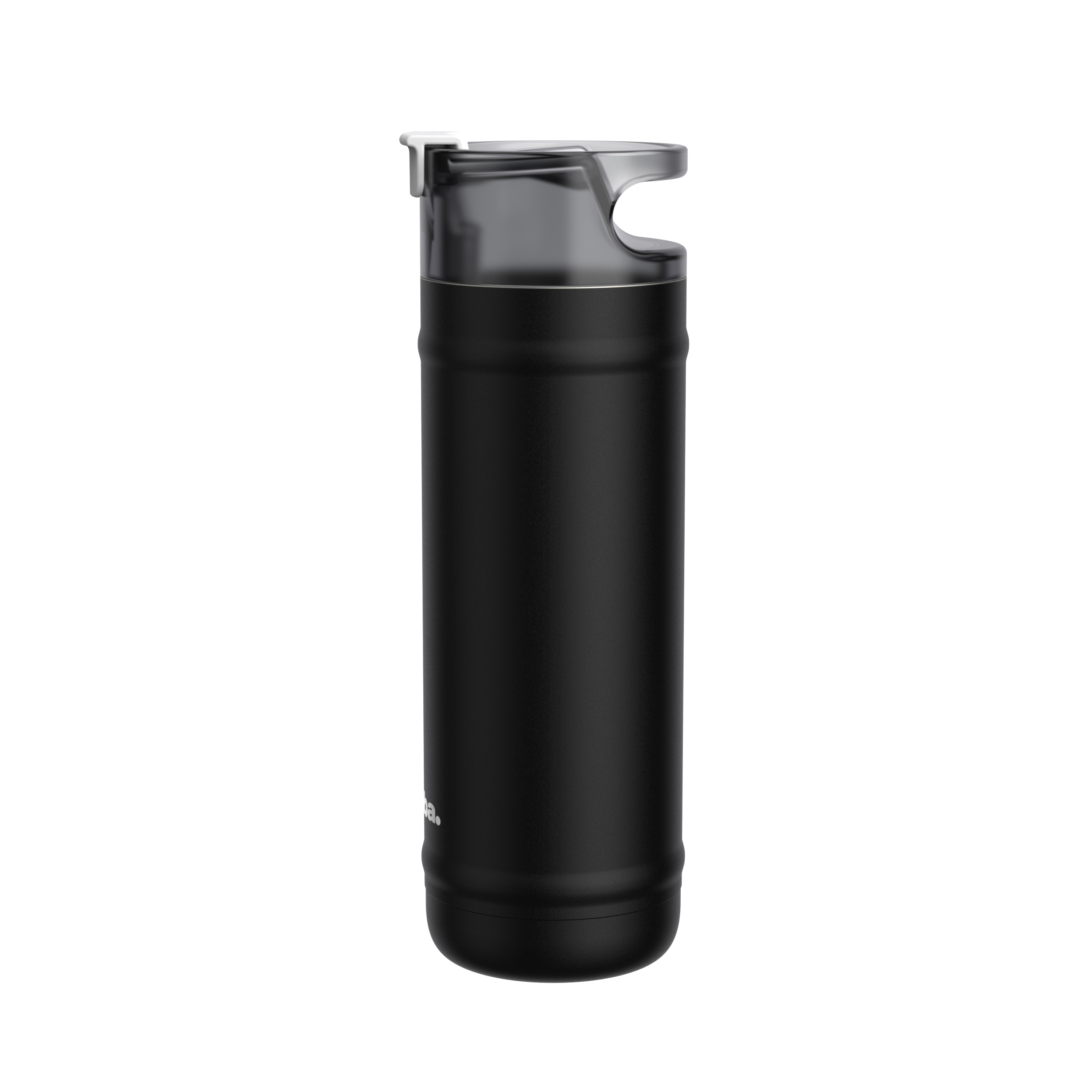 32 oz DualSip Insulated Bottle, Office Siren - studio view 2