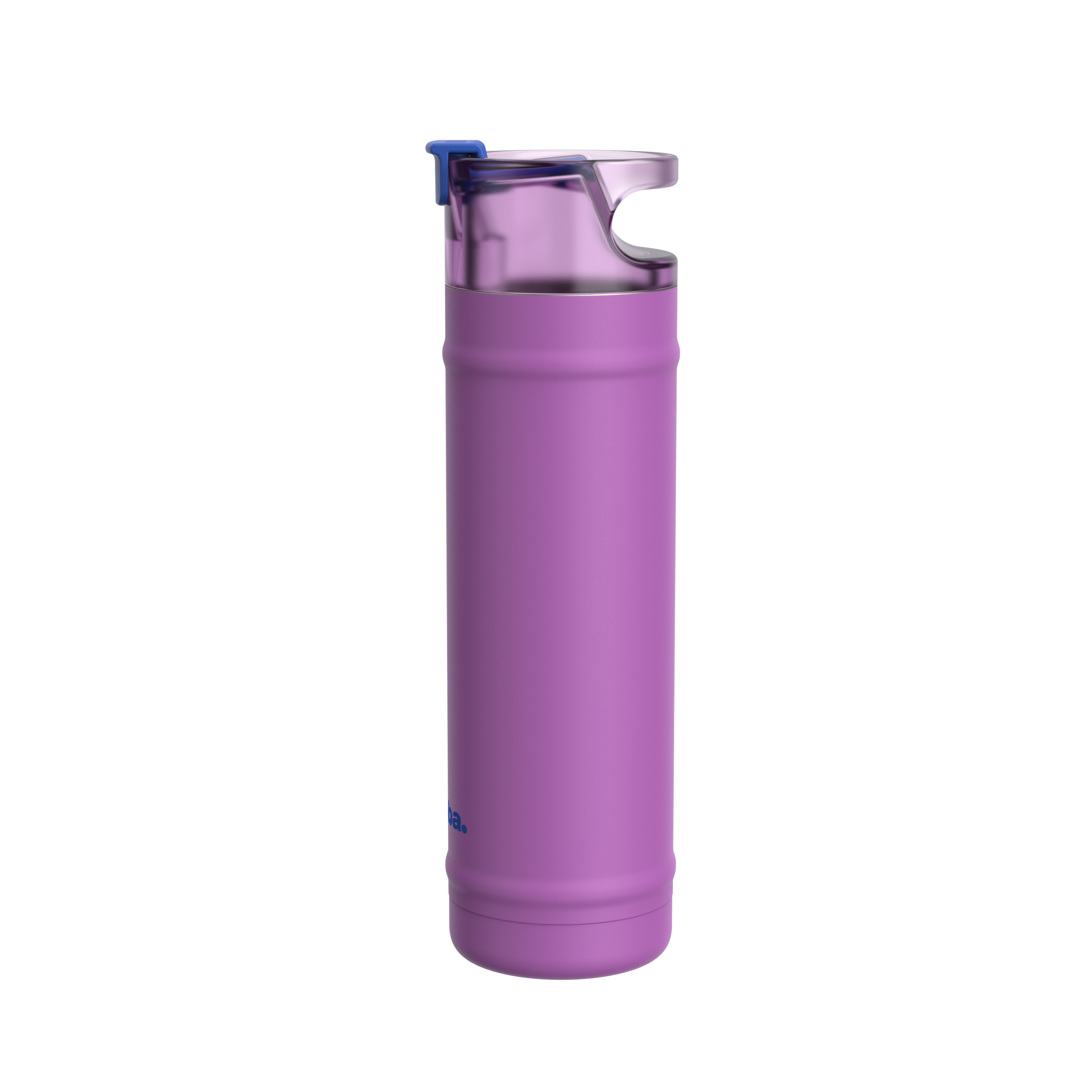 24 oz DualSip Insulated Bottle, Moodbooster - studio view 2