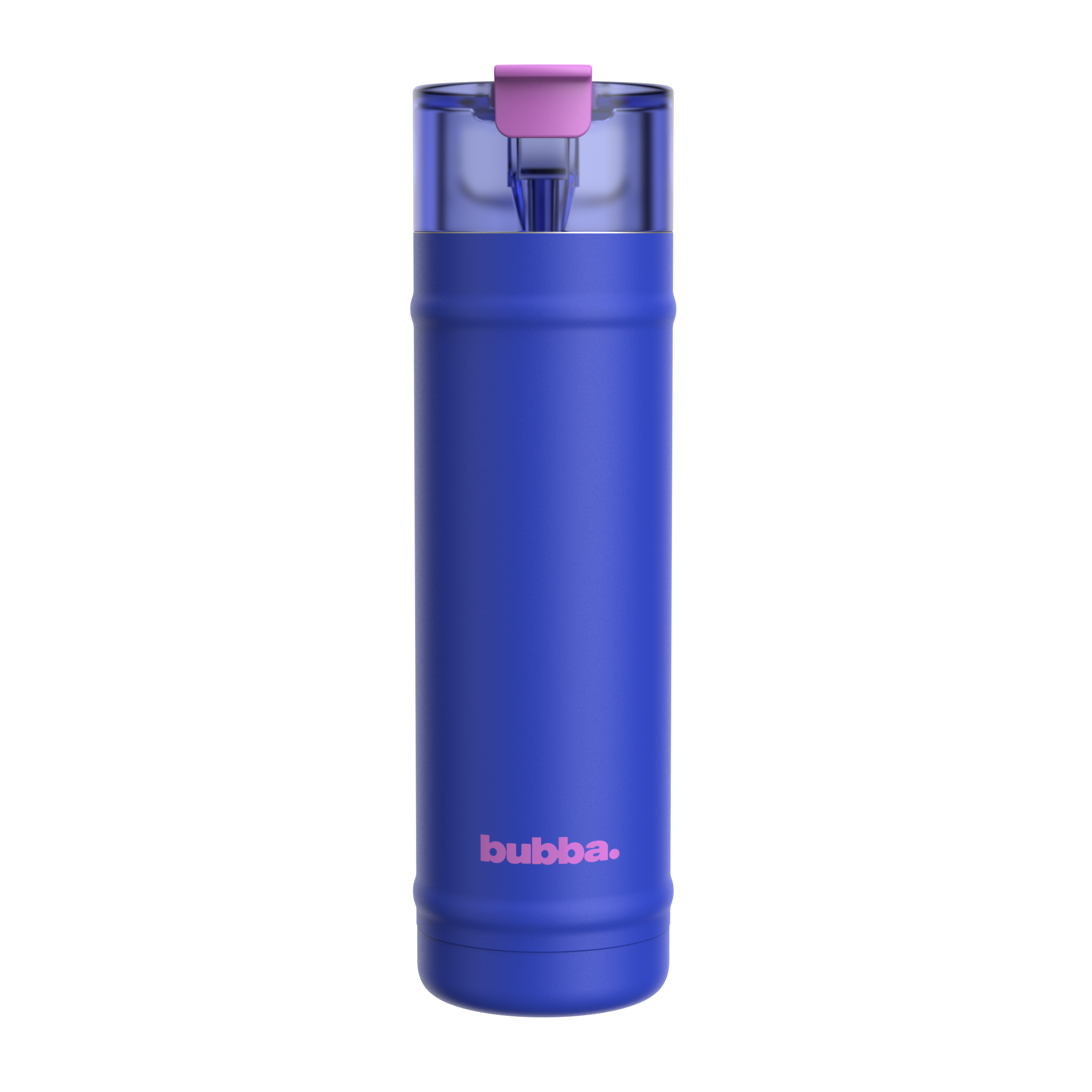 24 oz DualSip Insulated Bottle, Ocean Energy - studio view 1