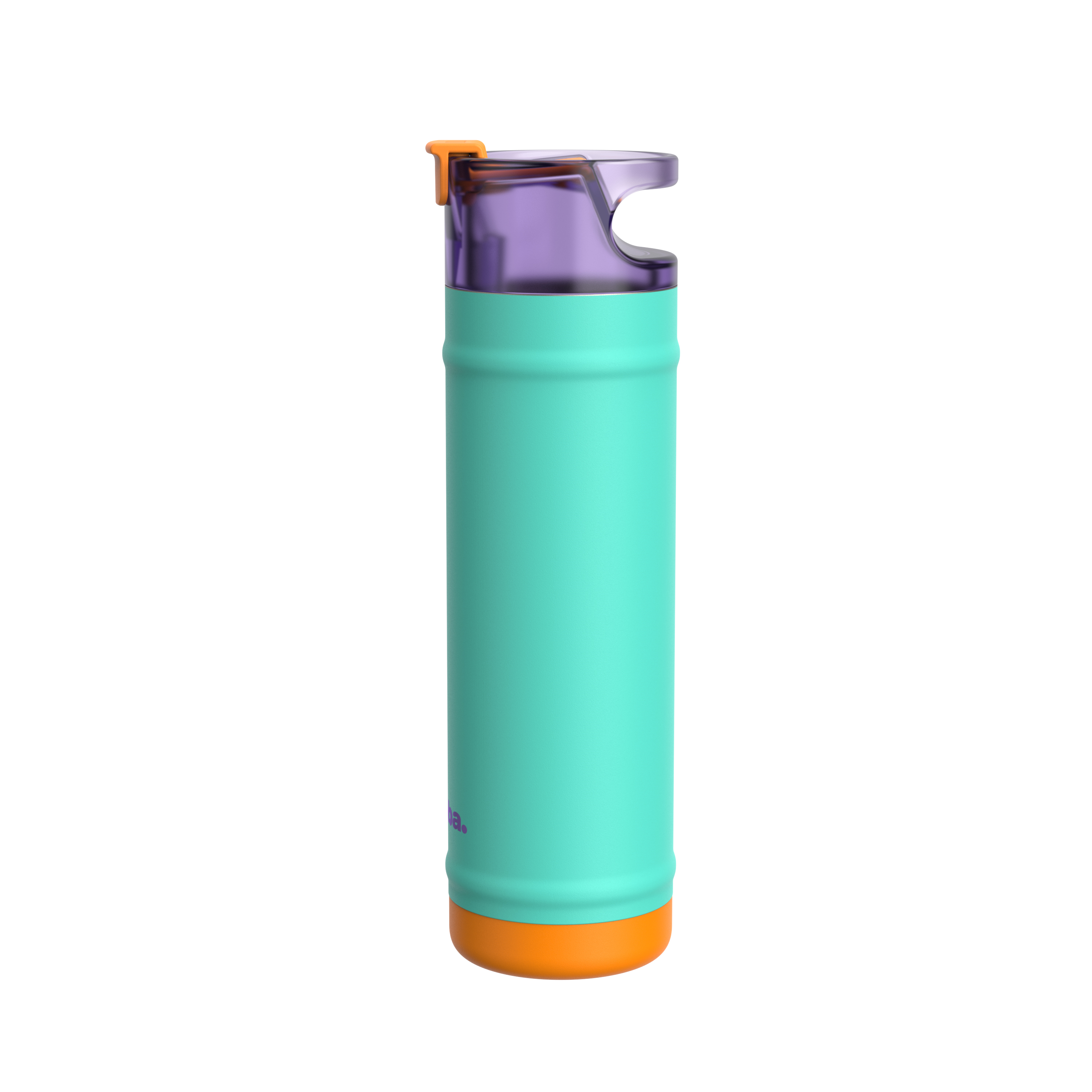 24 oz DualSip Insulated Bottle, Field Trip - studio view 2