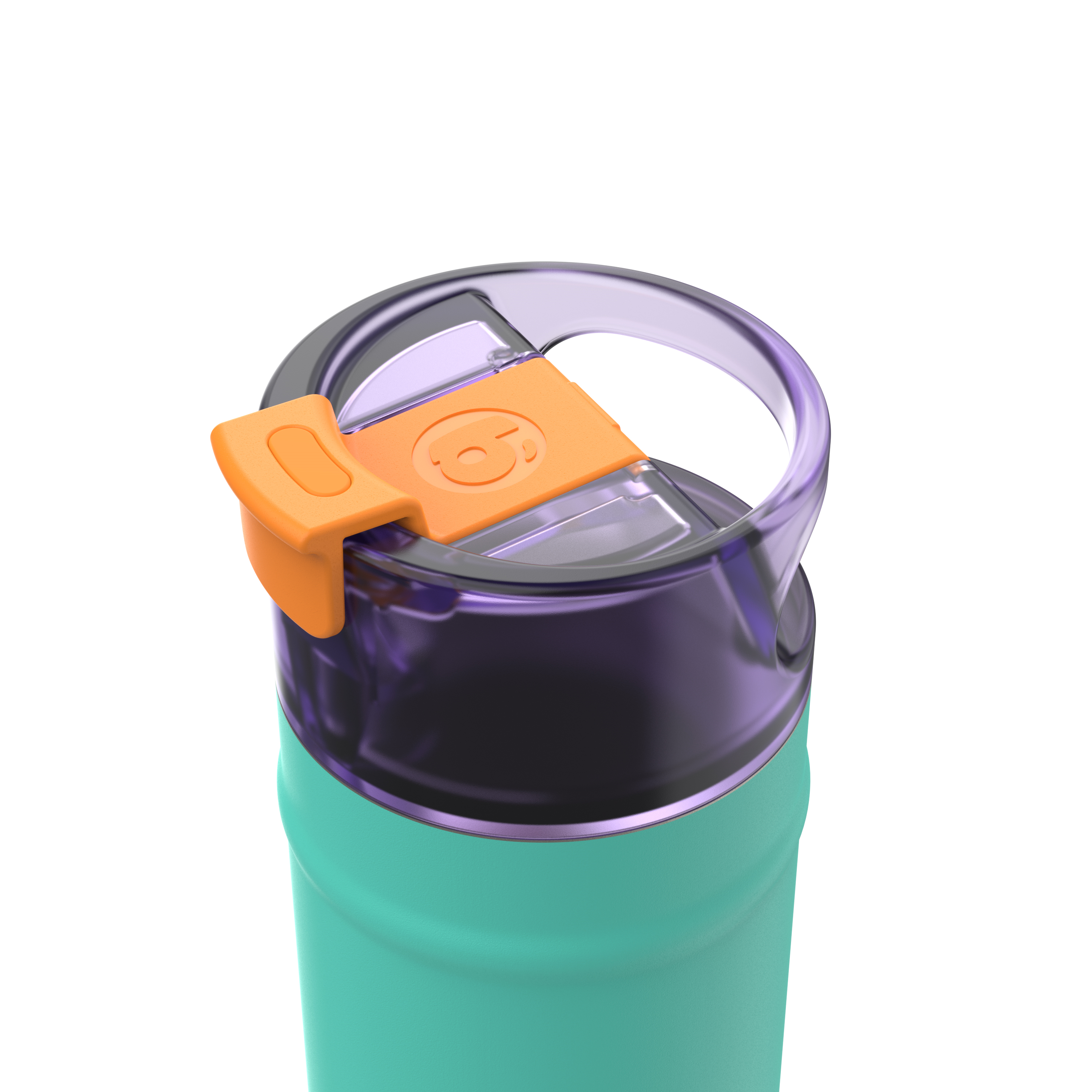 24 oz DualSip Insulated Bottle, Field Trip - studio view 3