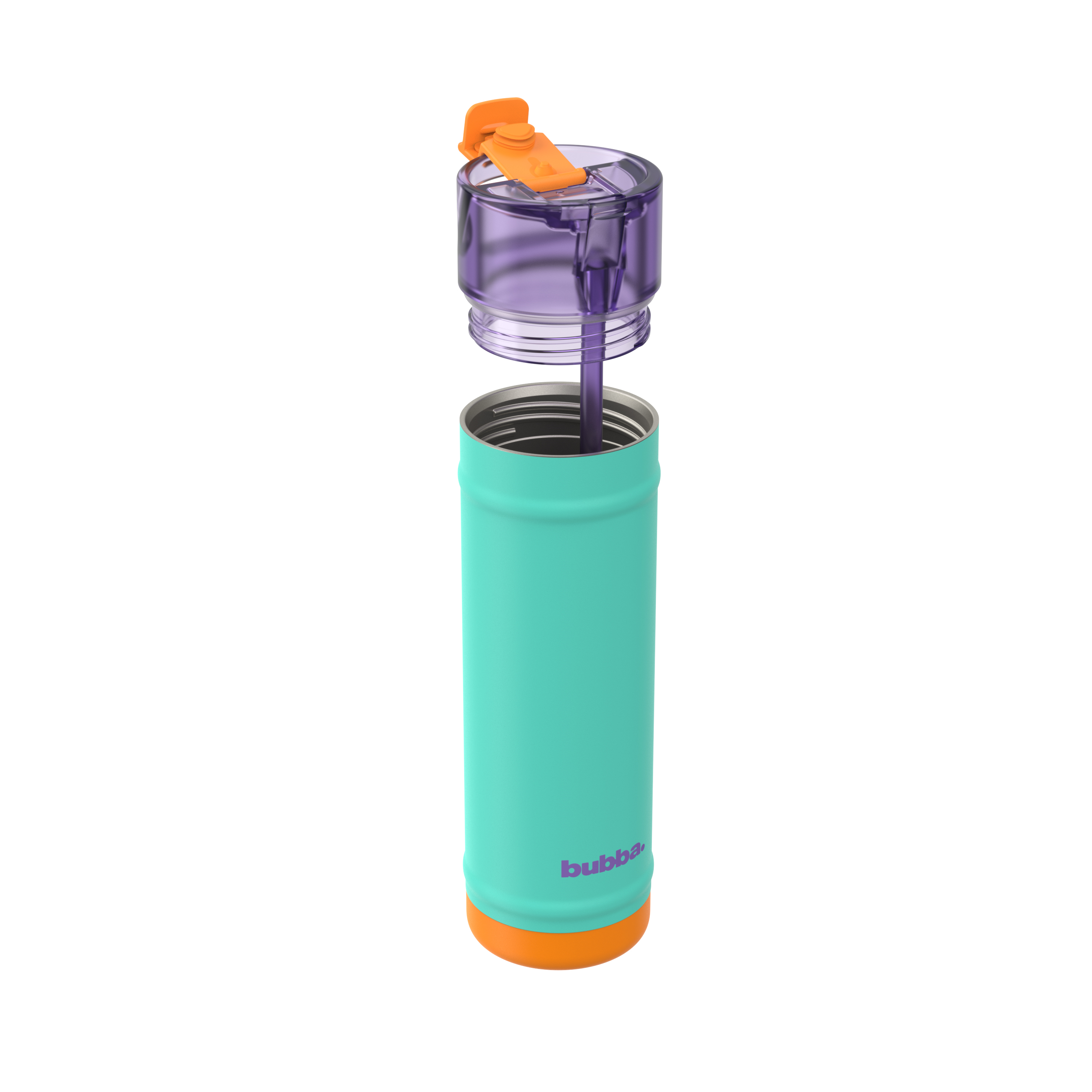24 oz DualSip Insulated Bottle, Field Trip - studio view 5
