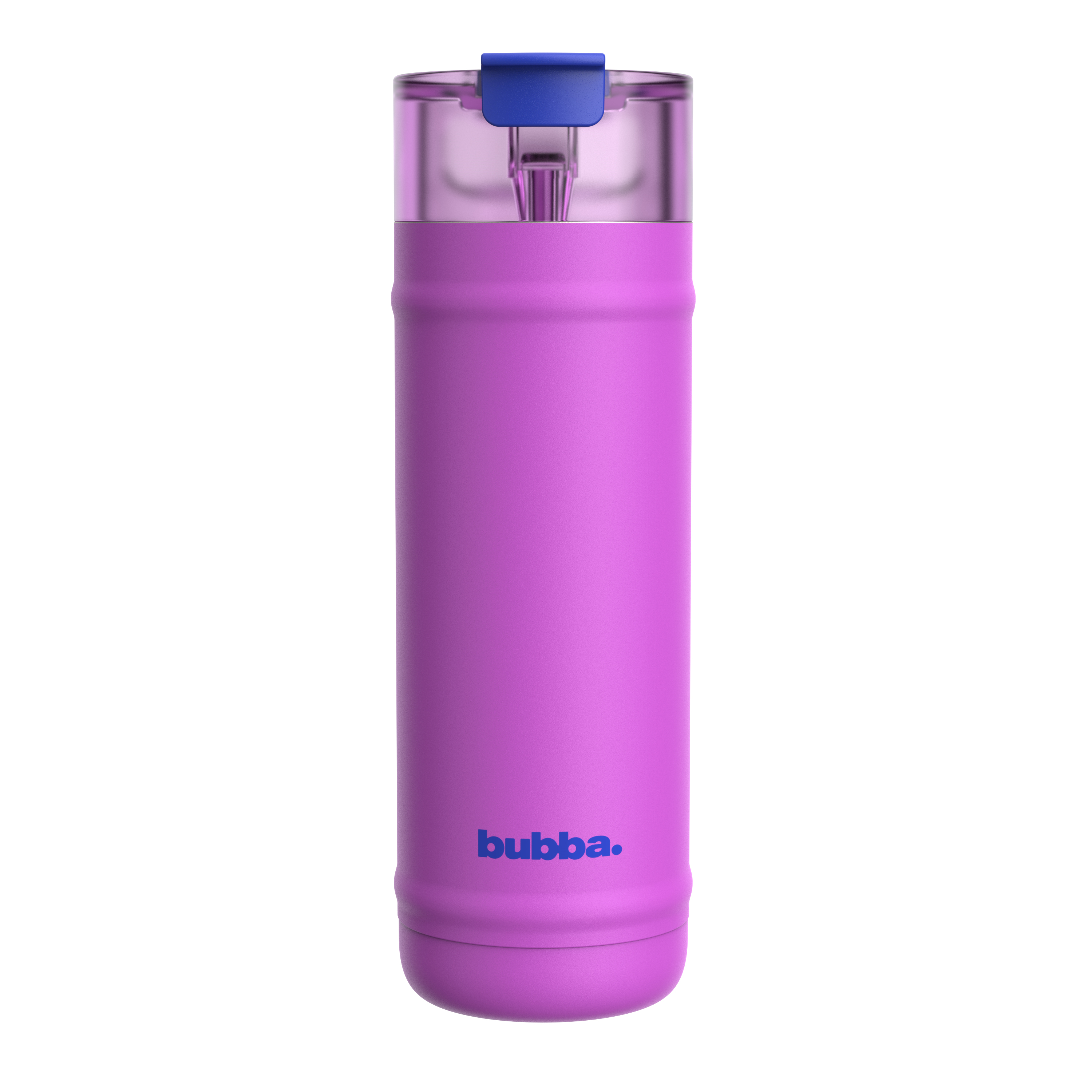 32 oz DualSip Insulated Bottle, Moodbooster - studio view 1
