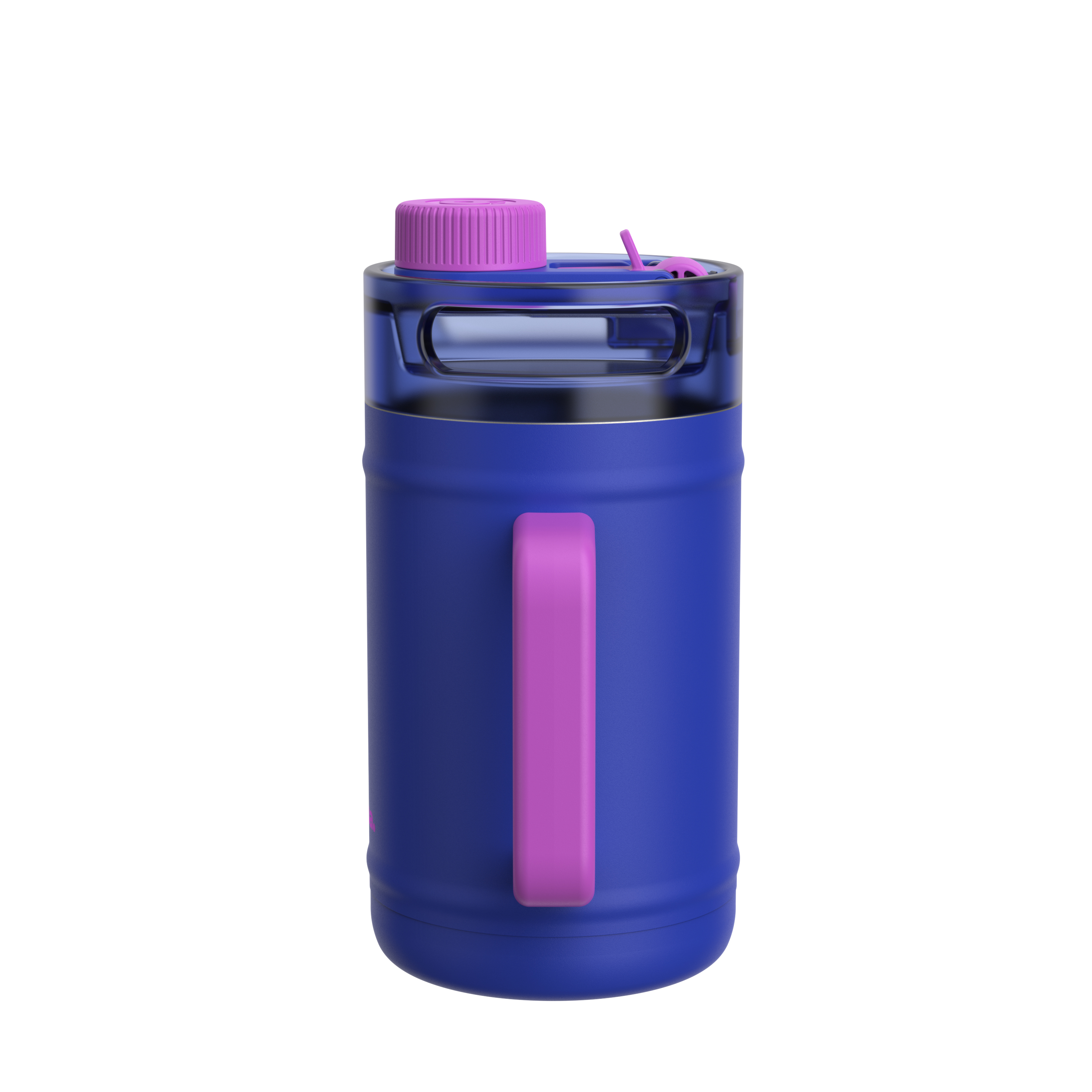 52 oz Insulated Keg, Ocean Energy - studio view 2