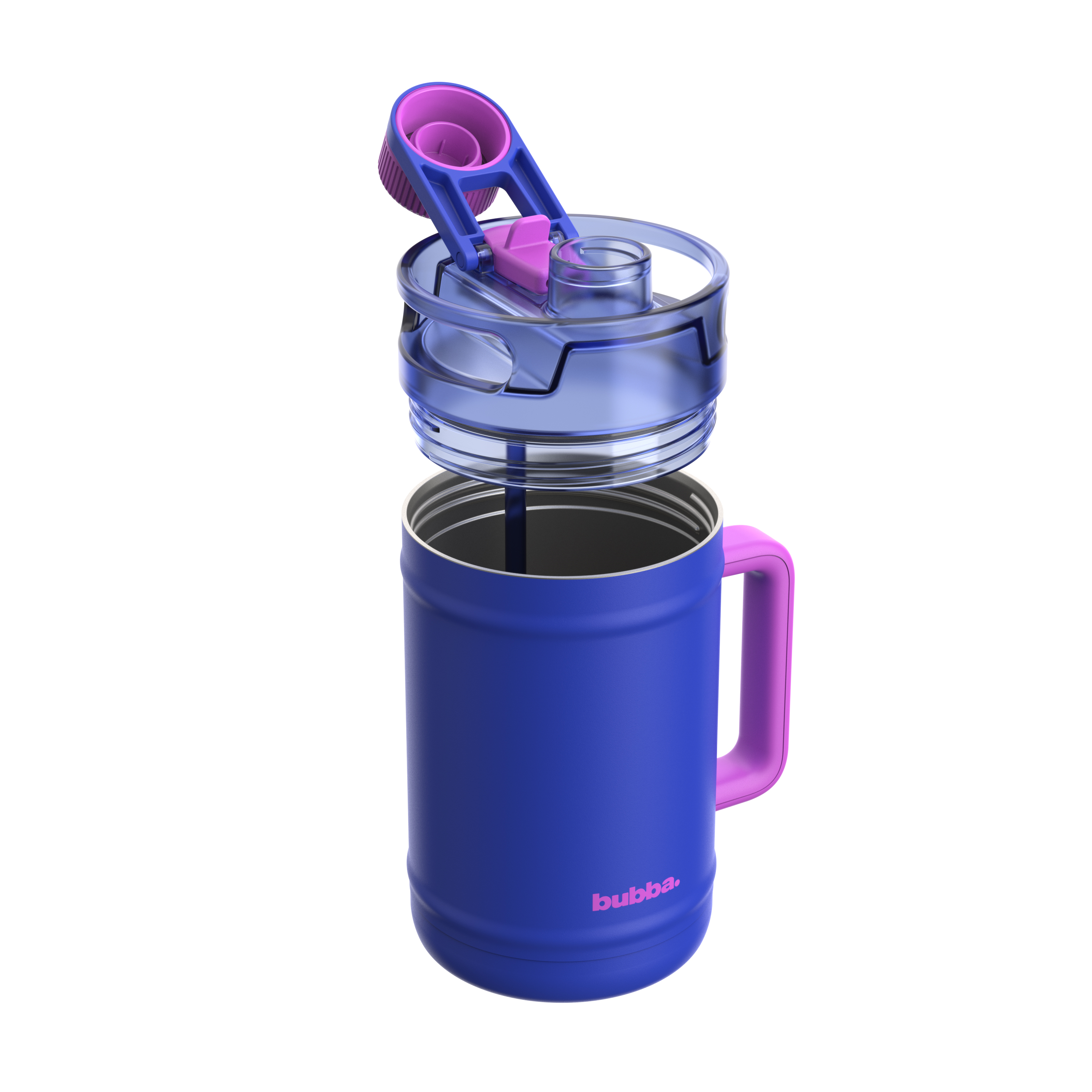 52 oz Insulated Keg, Ocean Energy - studio view 5