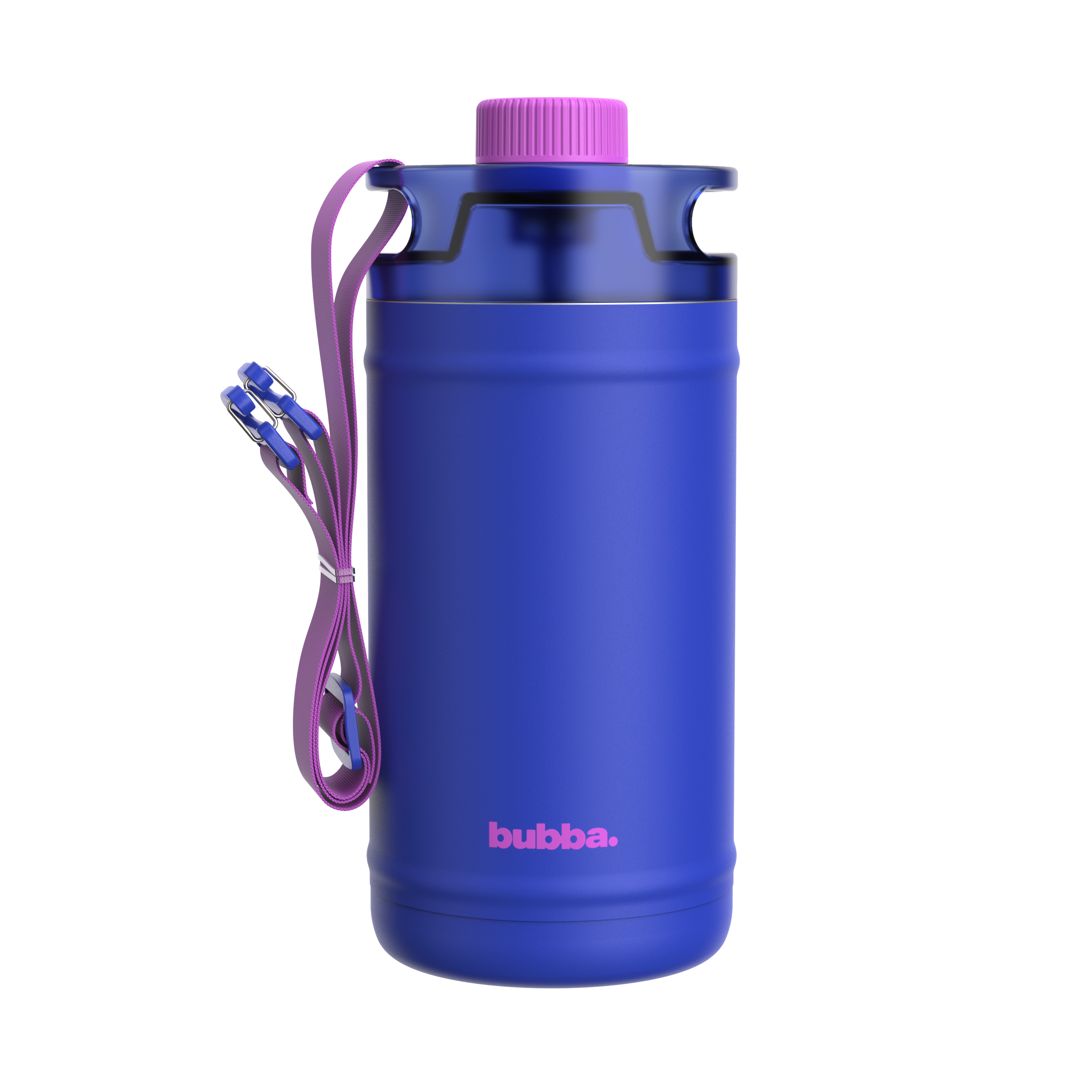 64 oz Insulated Jug, Ocean Energy - studio view 1