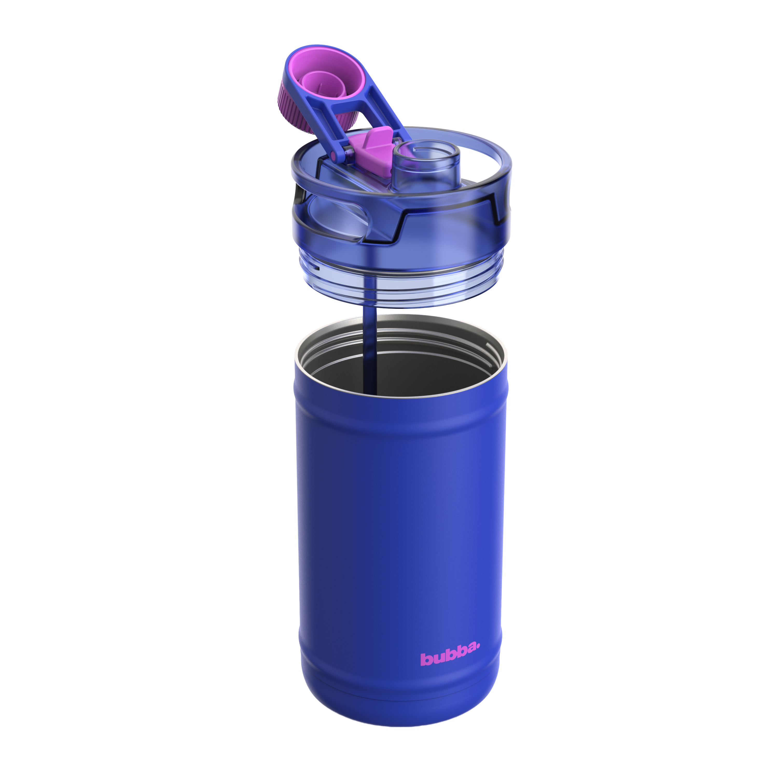 64 oz Insulated Jug, Ocean Energy - studio view 5