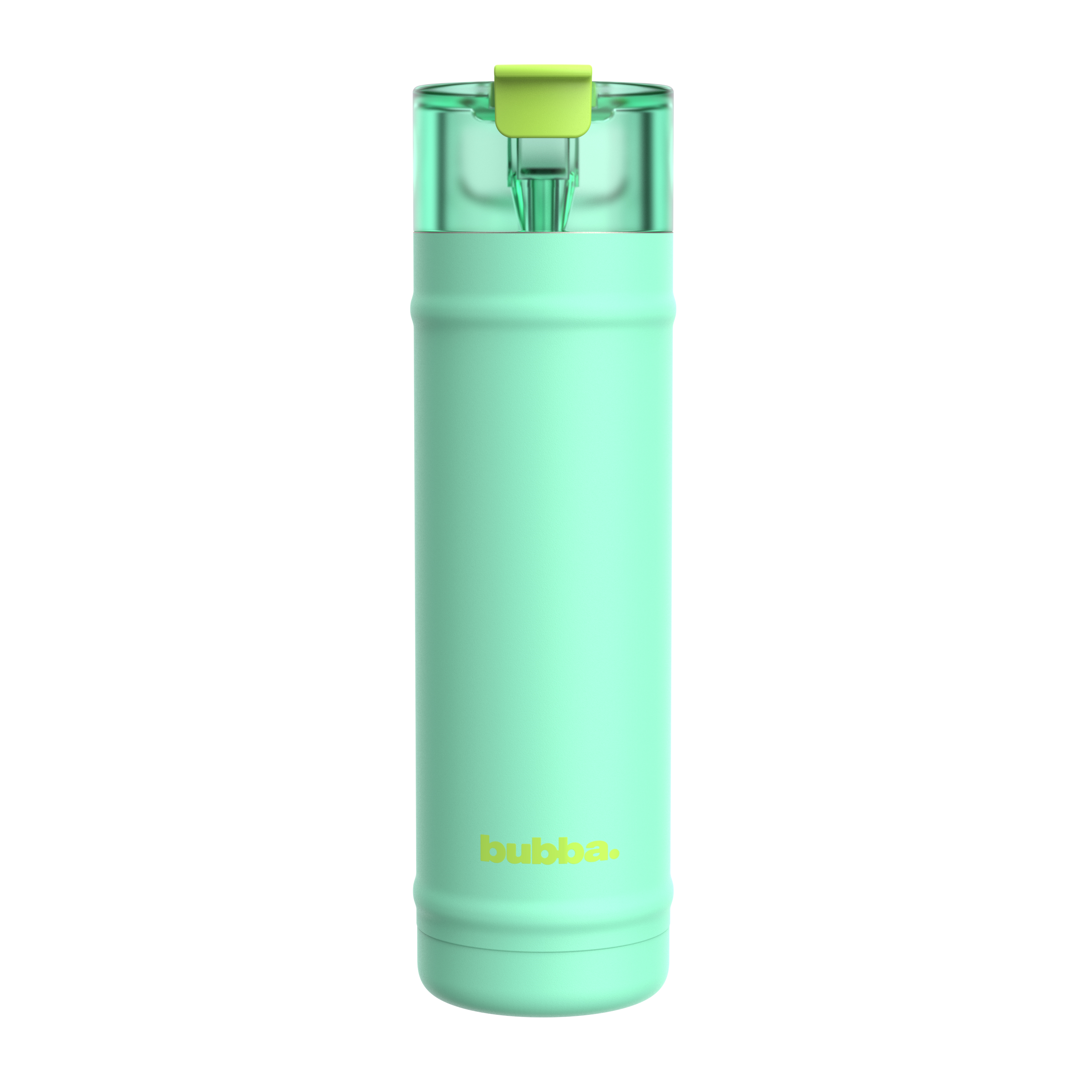 24 oz DualSip Insulated Bottle, Tropical Eclipse - studio view 1