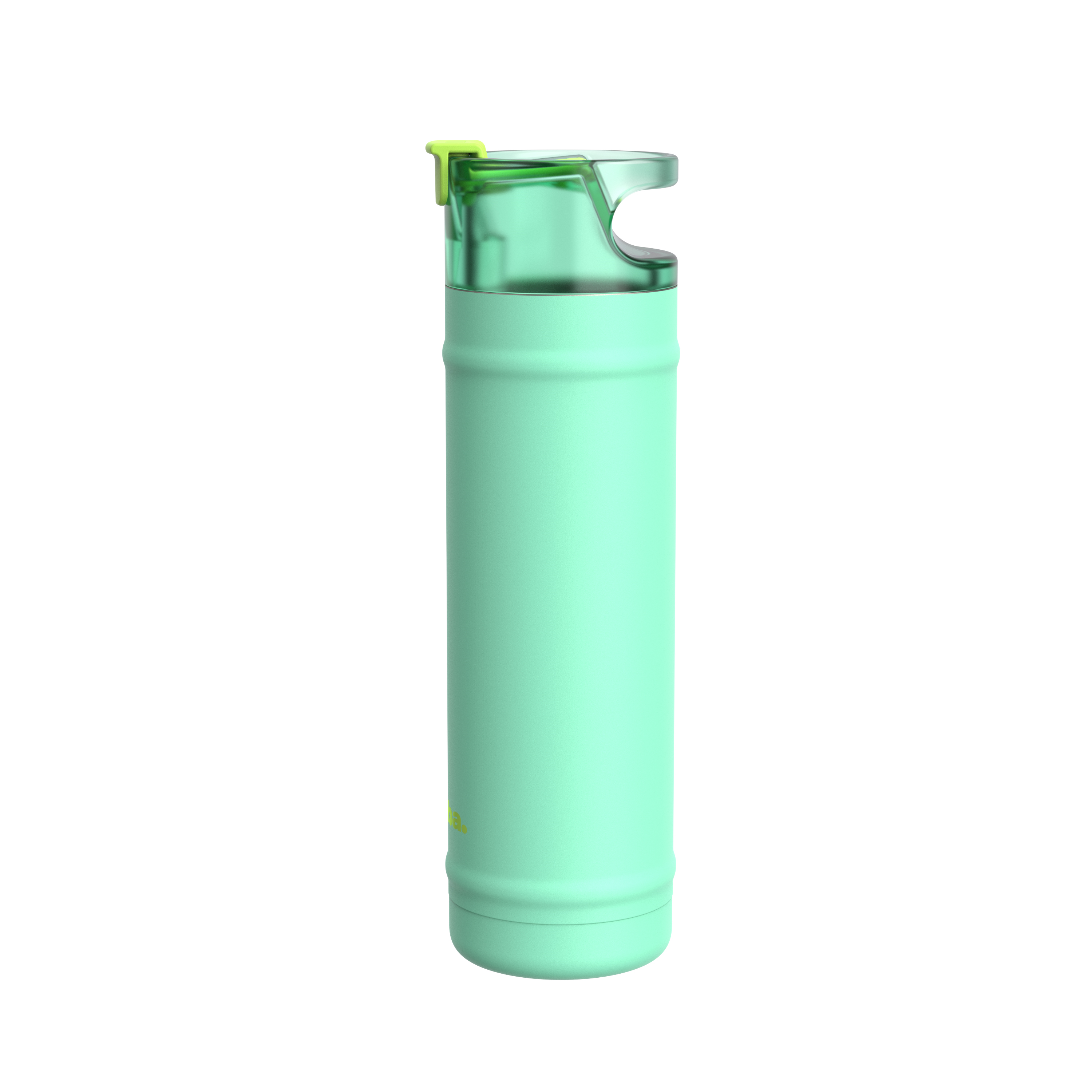24 oz DualSip Insulated Bottle, Tropical Eclipse - studio view 2