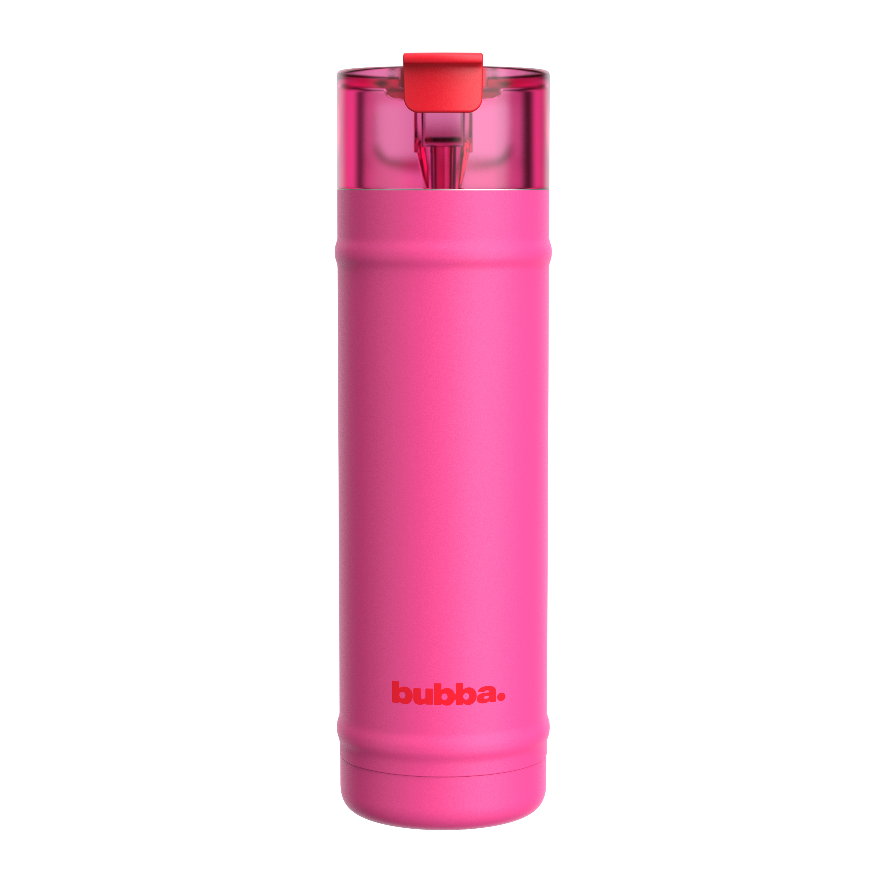 24 oz DualSip Insulated Bottle, Flora Aura - studio view 1