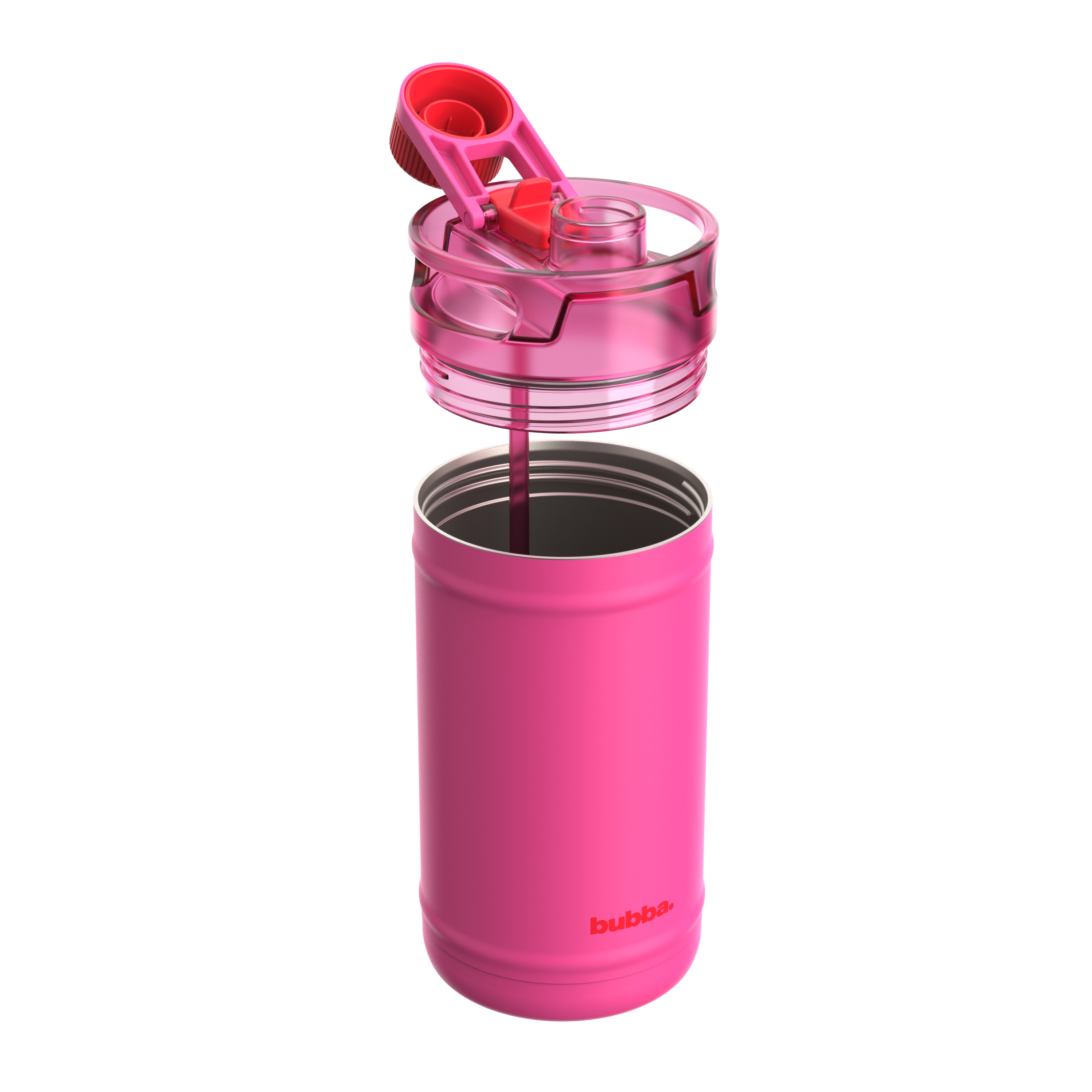 64 oz Insulated Jug, Flora Aura - studio view 5