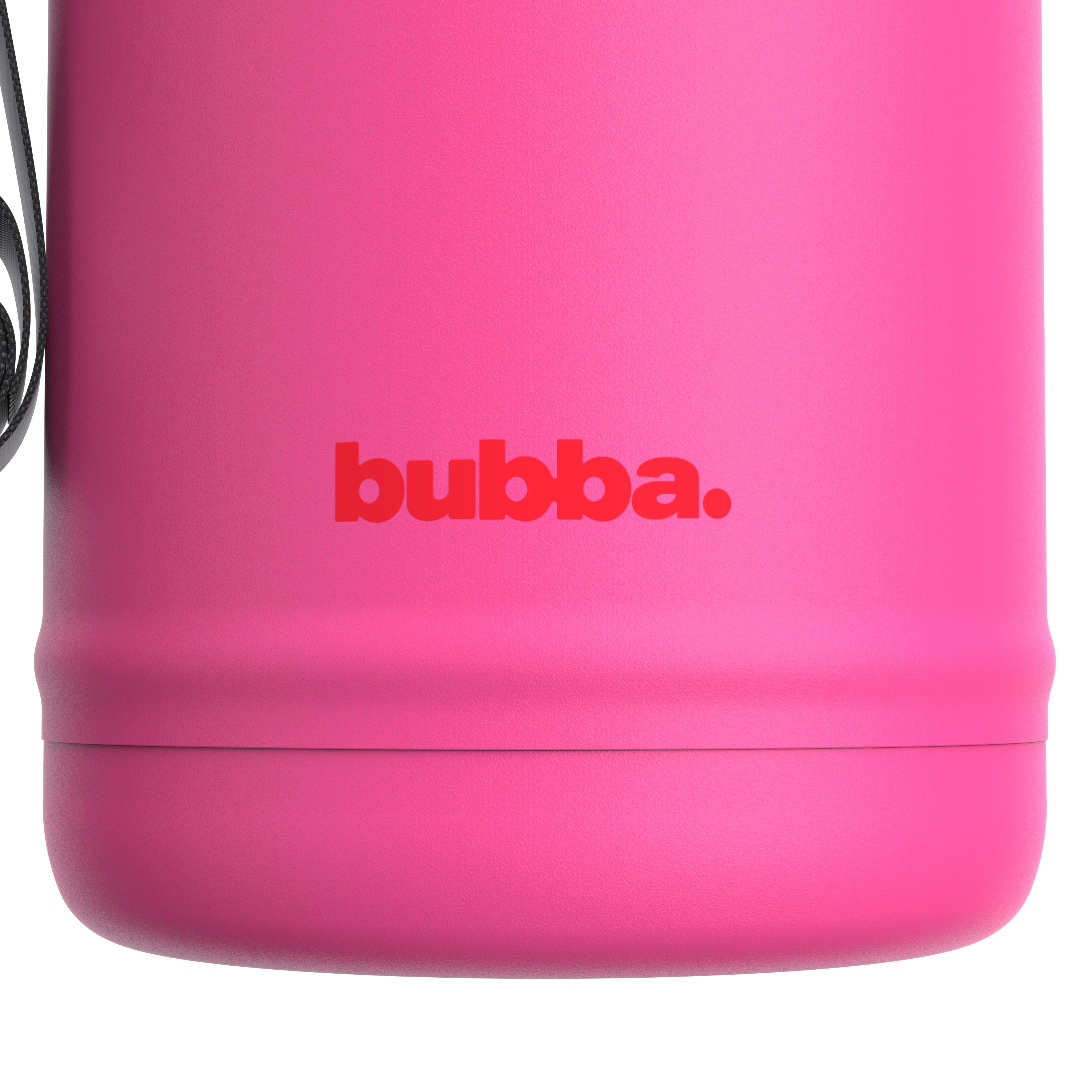 64 oz Insulated Jug, Flora Aura - studio view 6