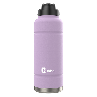 40 oz Trailblazer Insulated Bottle with Straw Lid, Lavender Frost