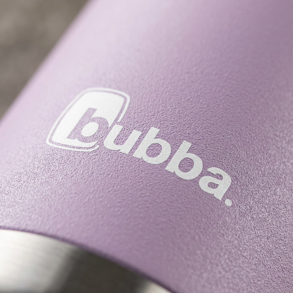 40 oz Trailblazer Insulated Bottle with Straw Lid, Lavender Frost